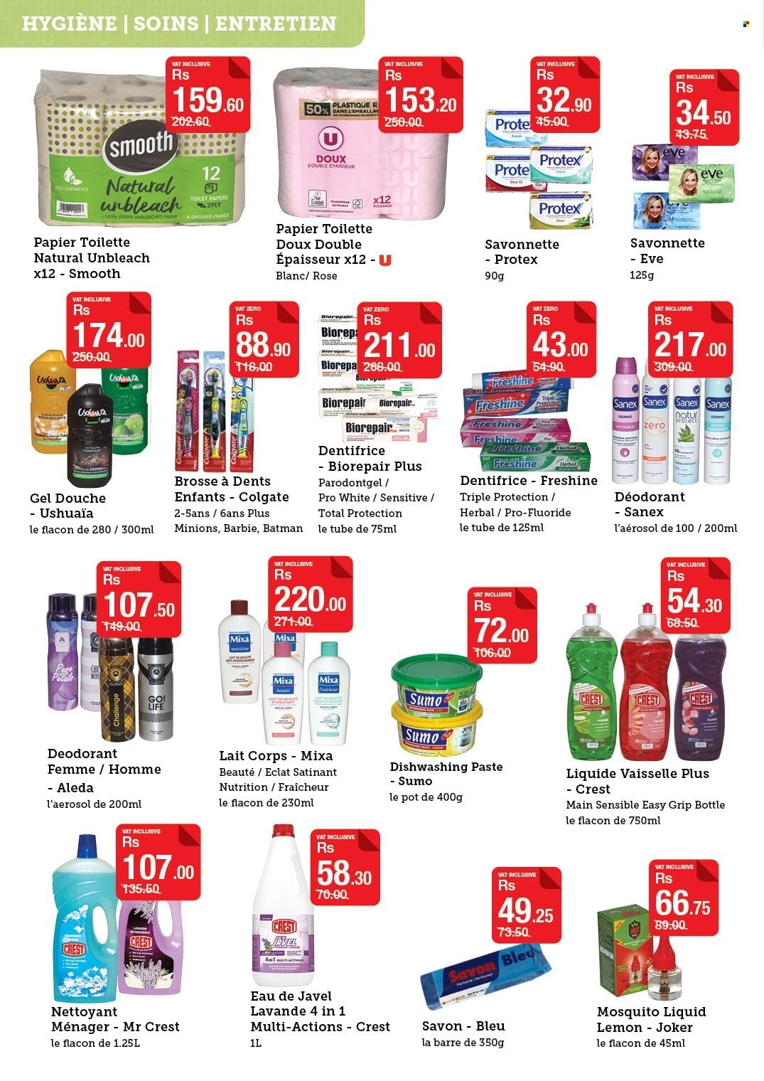 Super U catalogue - 18.06.2026 - 23.06.2026. Page 3