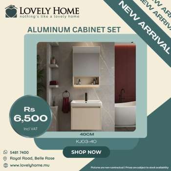 Lovely Home Catalogue.