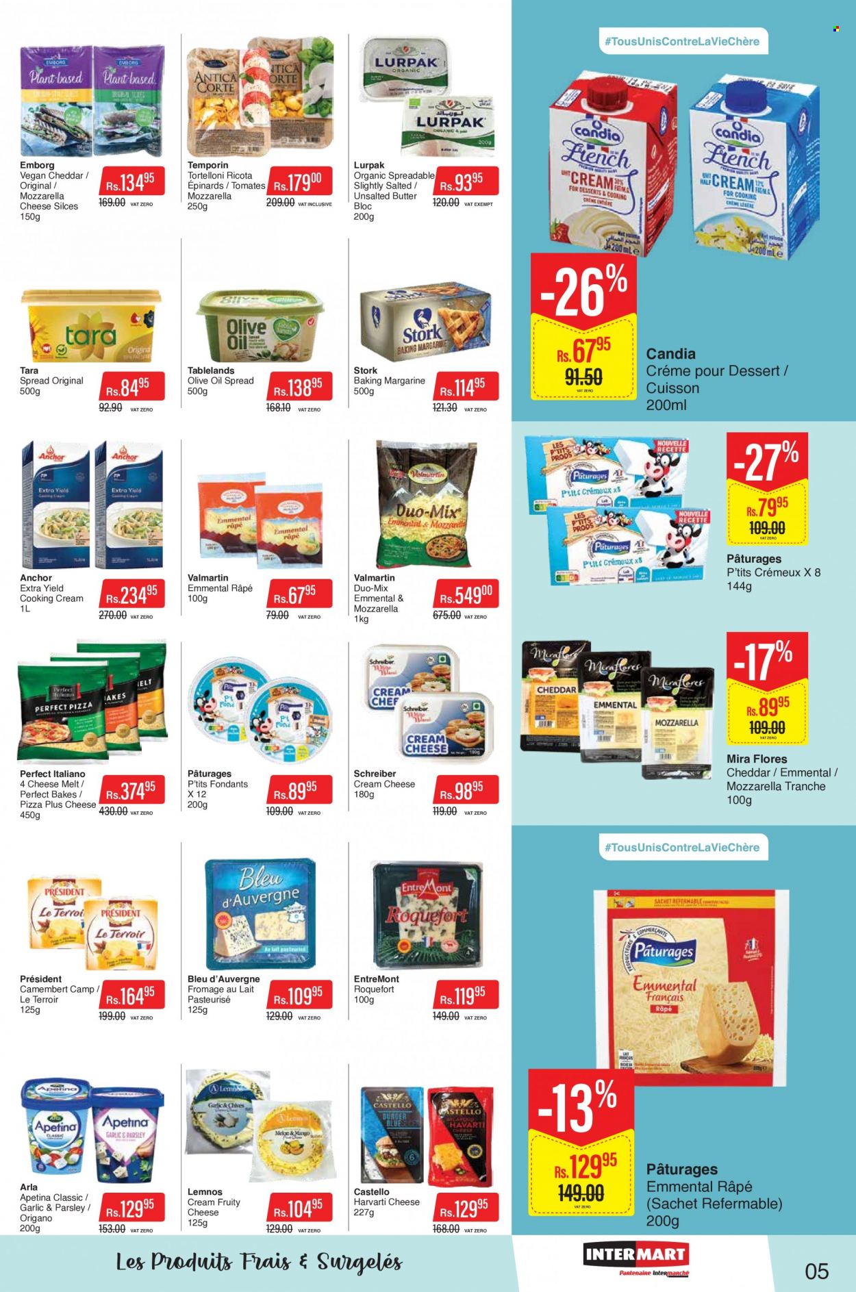 Intermart catalogue - 24.01.2023 - 8.02.2023. Page 5