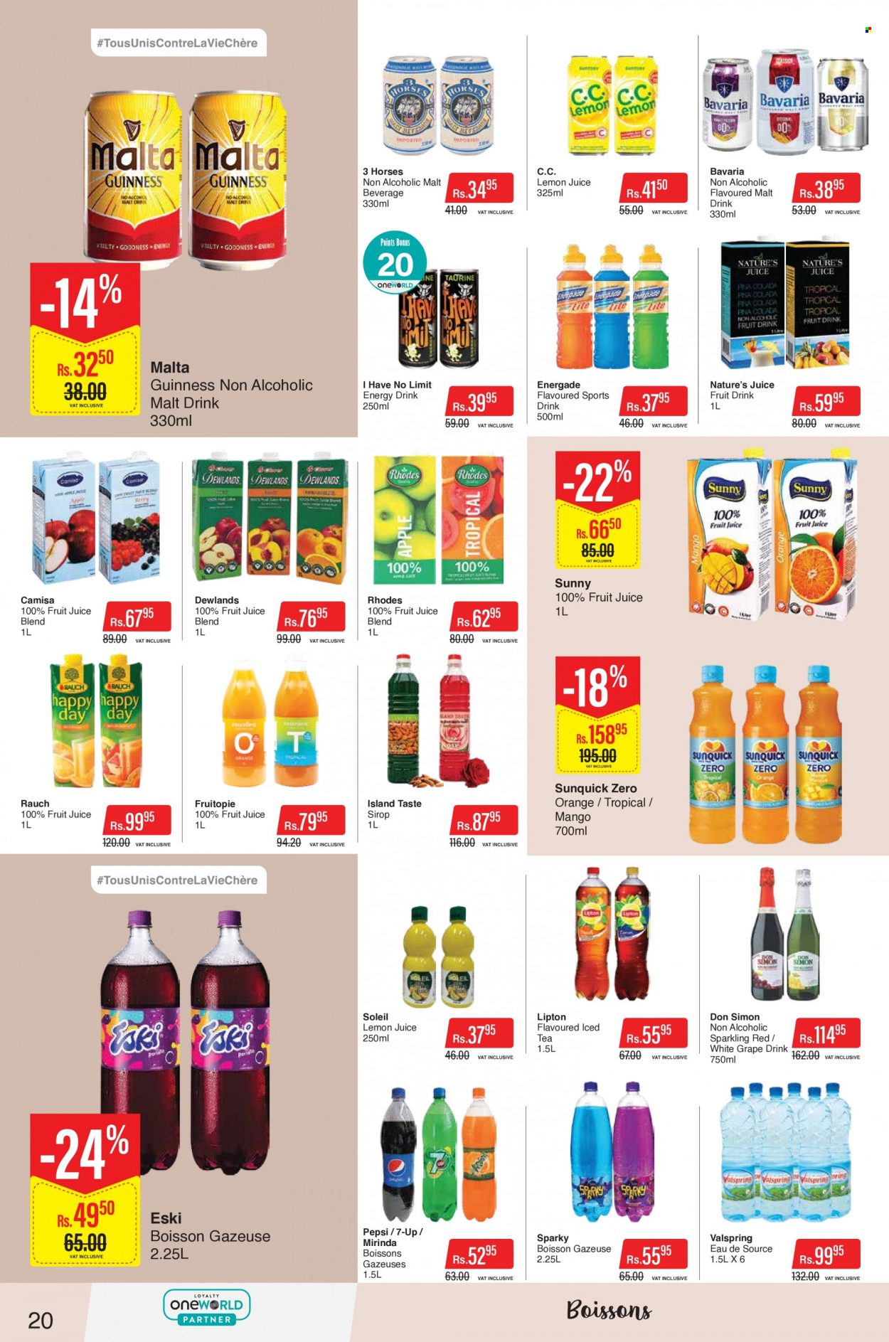 Intermart catalogue - 24.01.2023 - 8.02.2023. Page 20