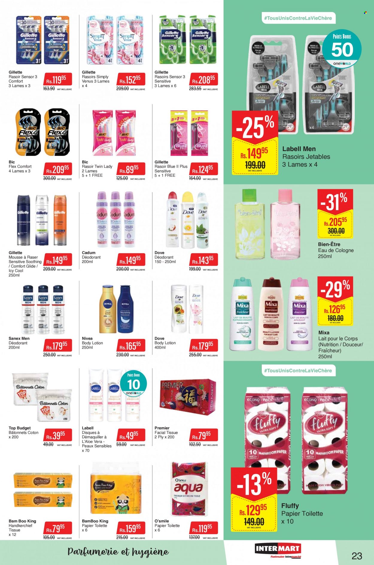 Intermart catalogue - 24.01.2023 - 8.02.2023. Page 23