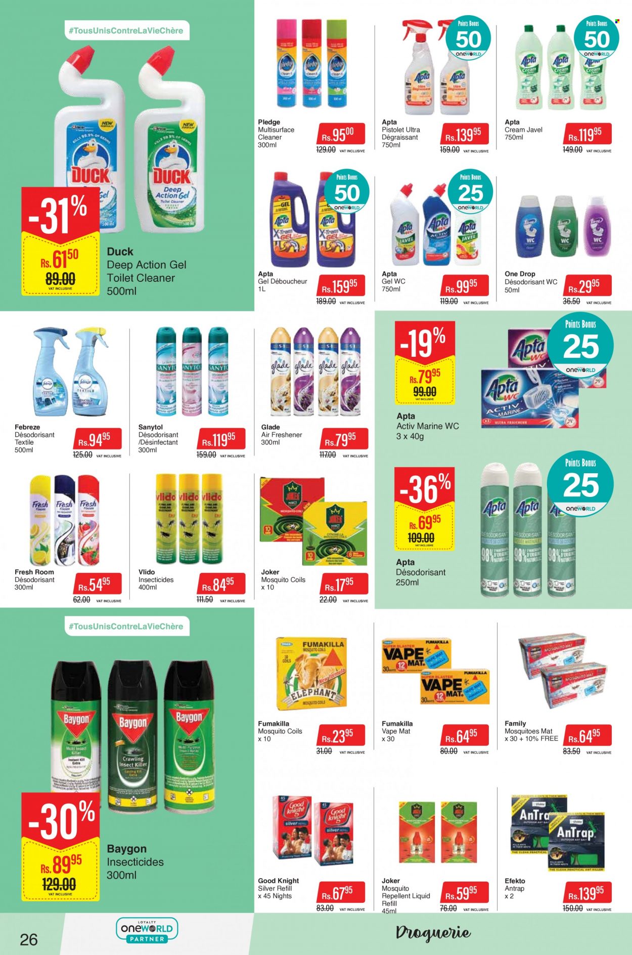 Intermart catalogue - 24.01.2023 - 8.02.2023. Page 26