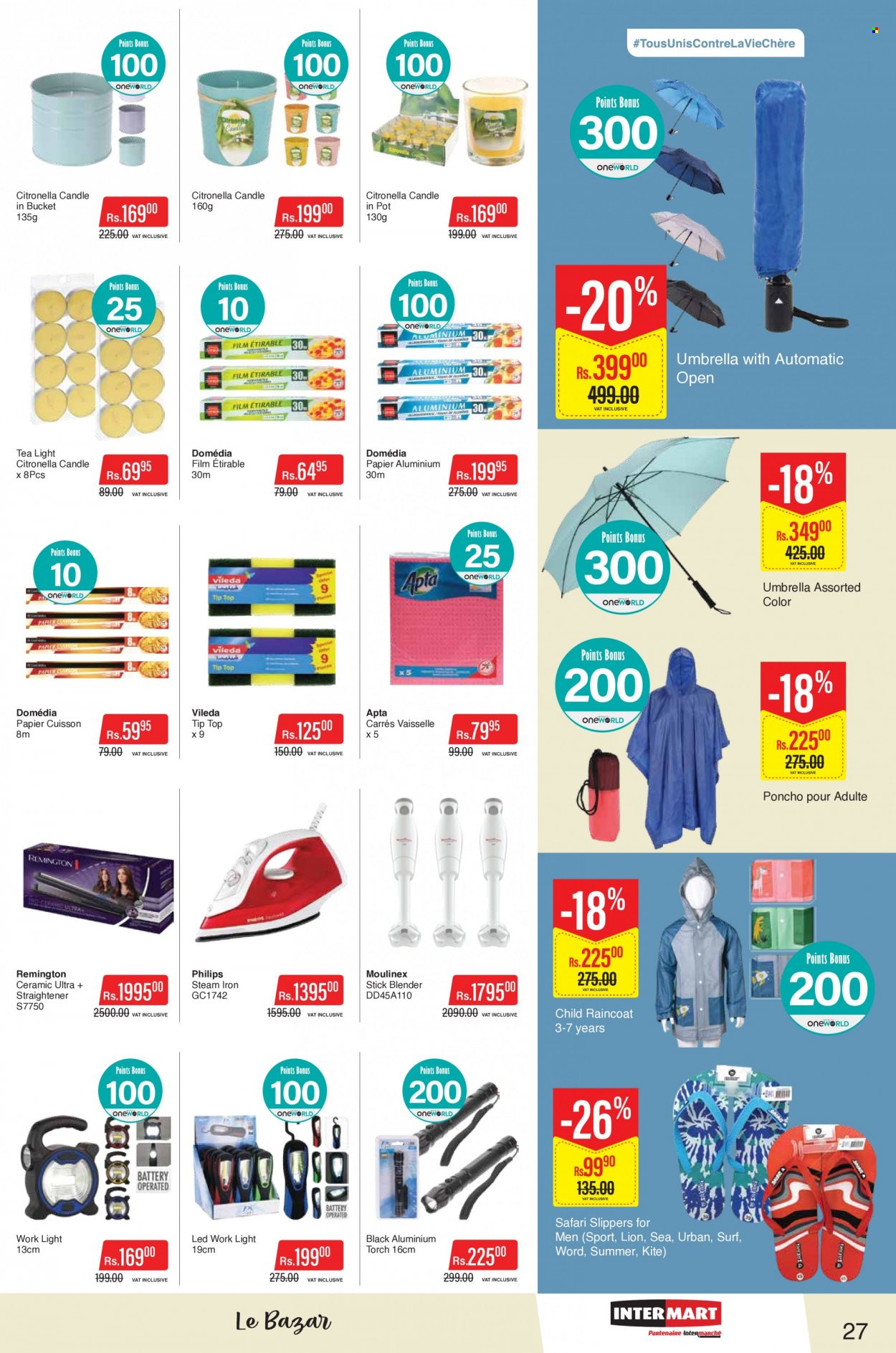Intermart catalogue - 24.01.2023 - 8.02.2023. Page 27