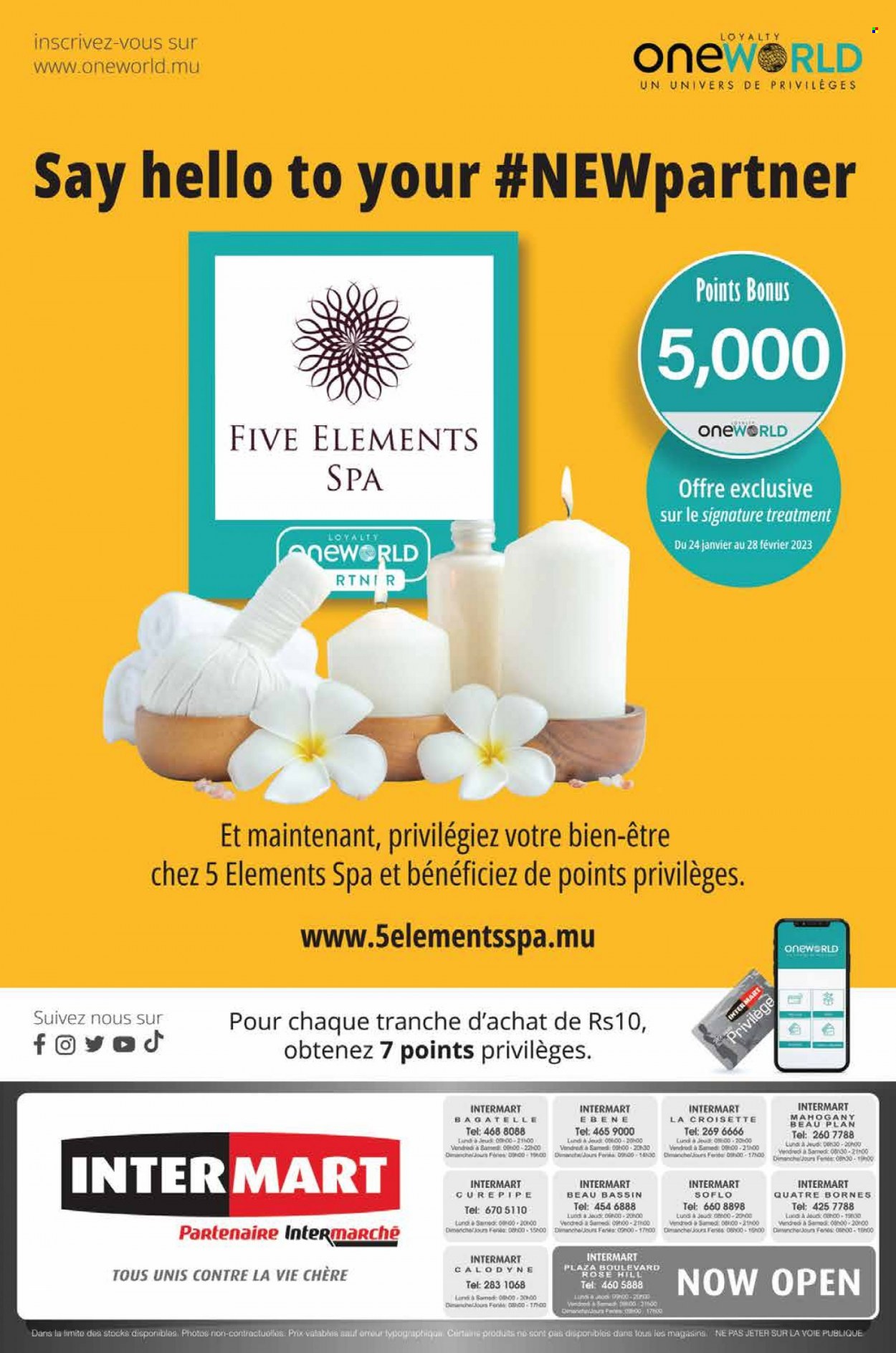 Intermart catalogue - 24.01.2023 - 8.02.2023. Page 28