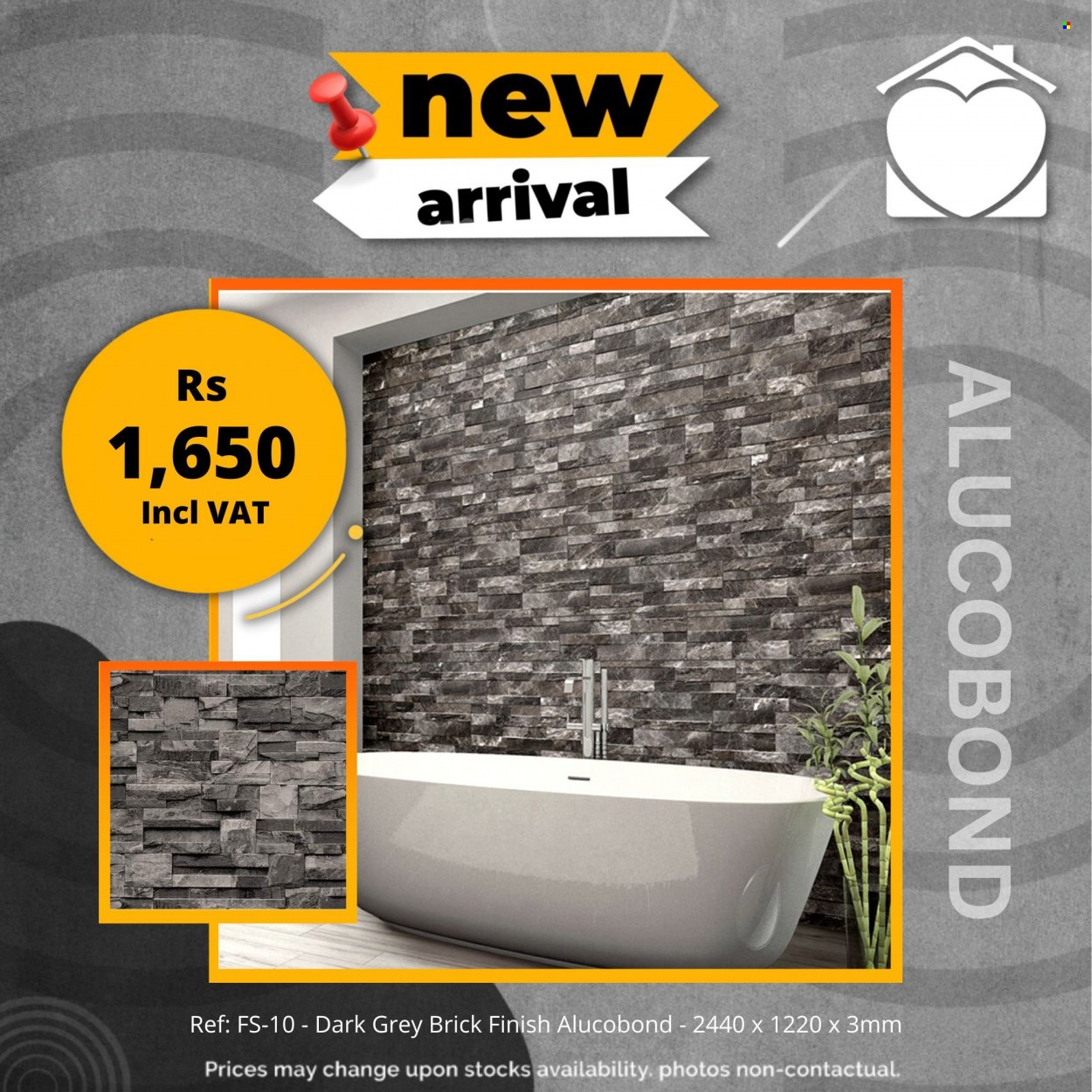 Lovely Home catalogue. Page 3