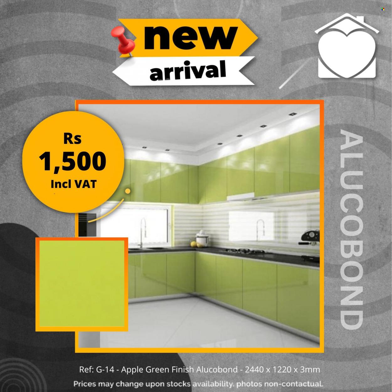 Lovely Home catalogue. Page 5