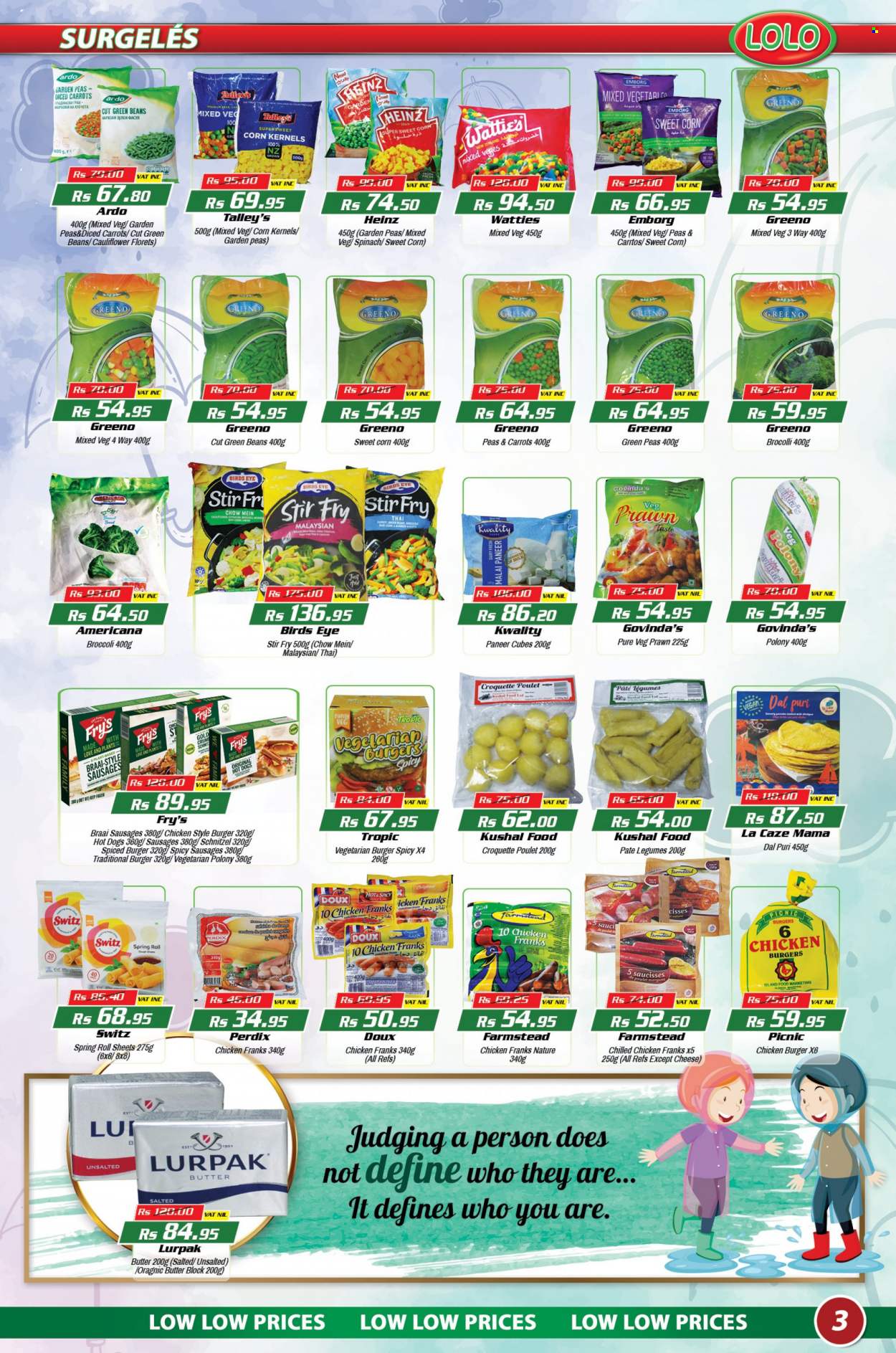 LOLO Hyper catalogue - 26.01.2023 - 15.02.2023. Page 3