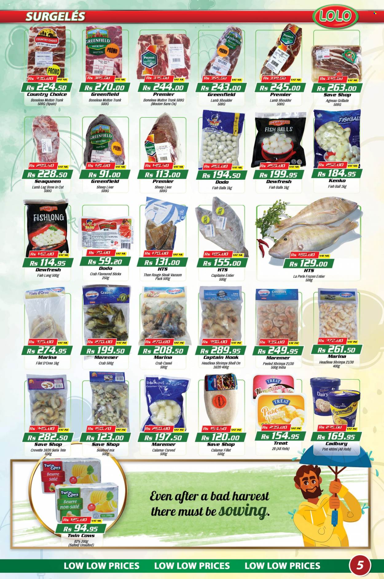 LOLO Hyper catalogue - 26.01.2023 - 15.02.2023. Page 5