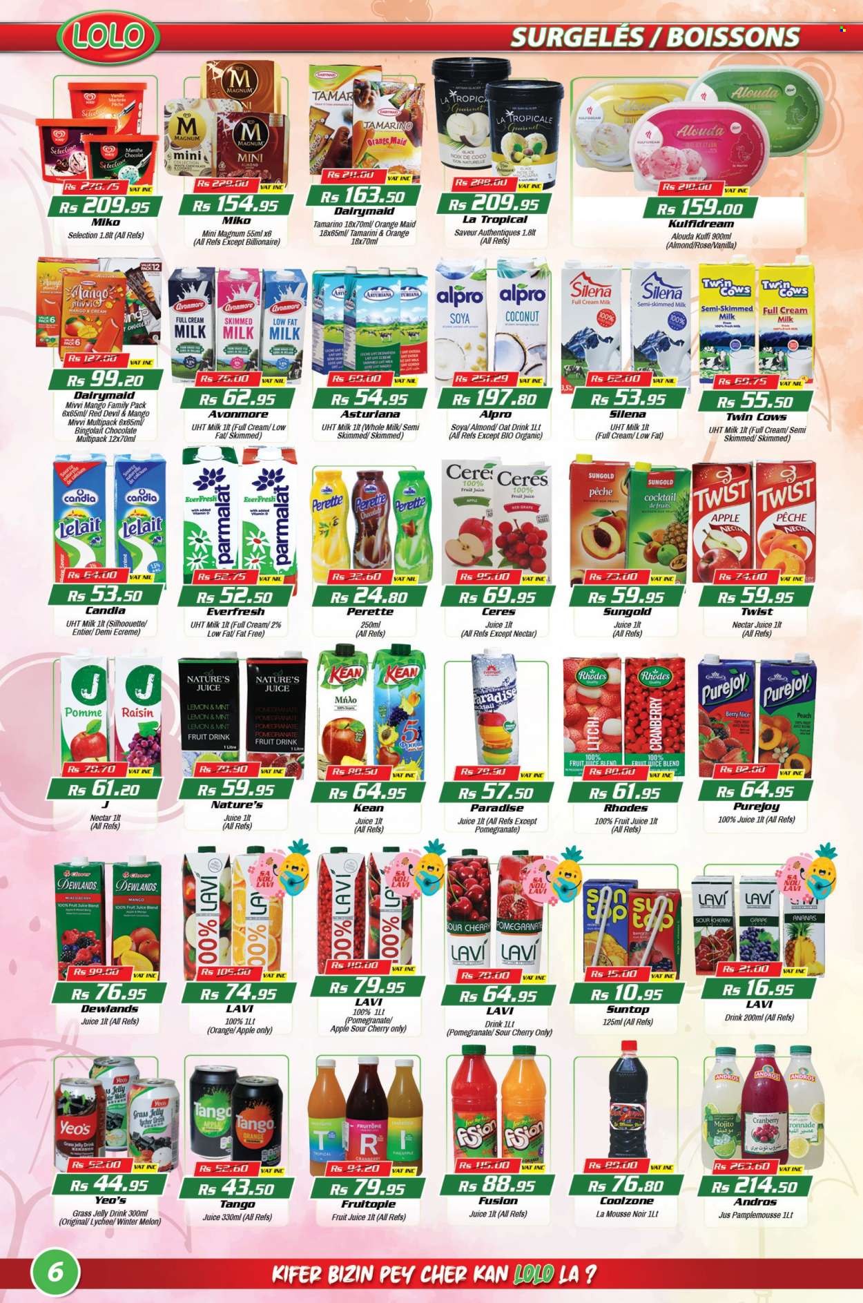 LOLO Hyper catalogue - 26.01.2023 - 15.02.2023. Page 6