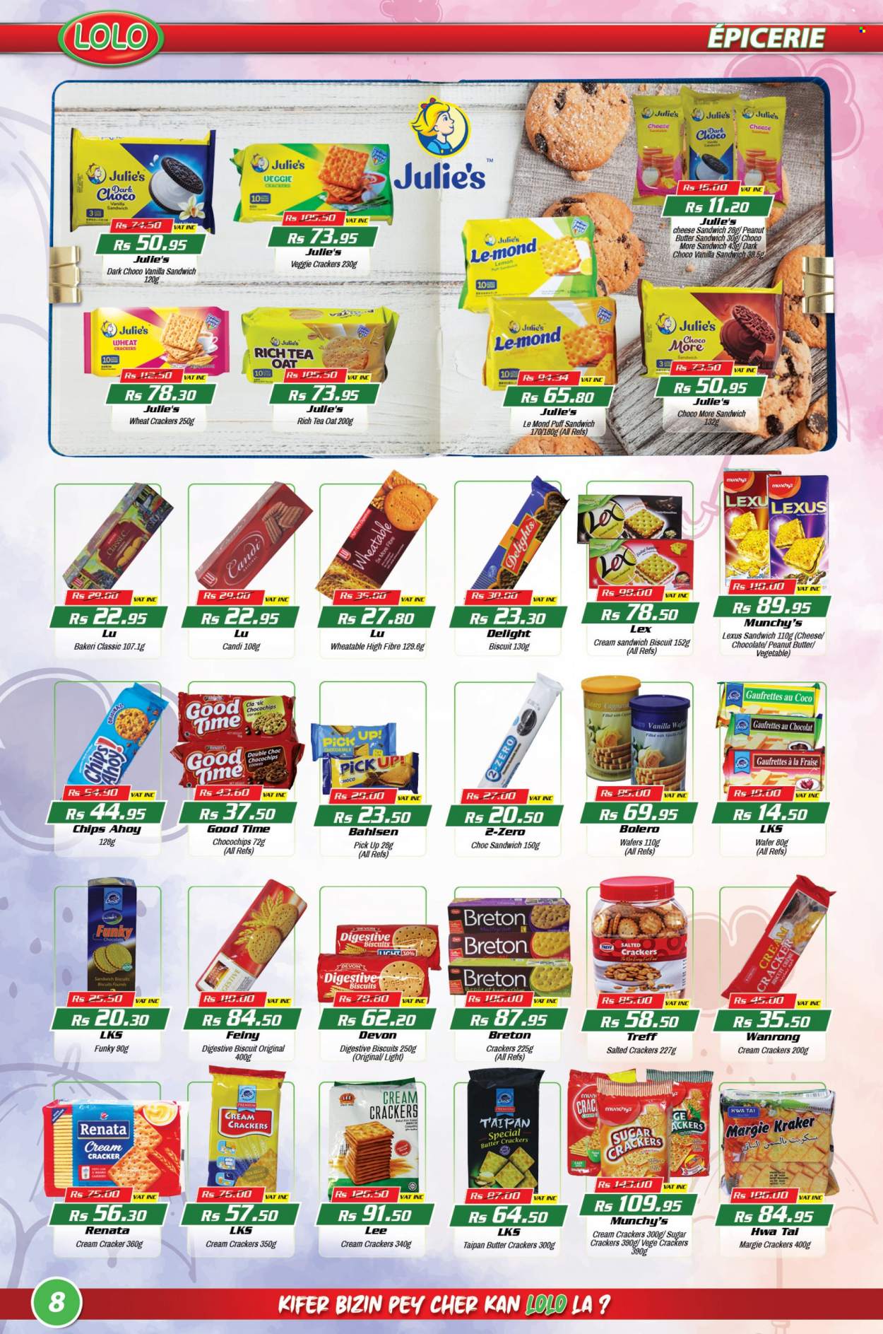 LOLO Hyper catalogue - 26.01.2023 - 15.02.2023. Page 8