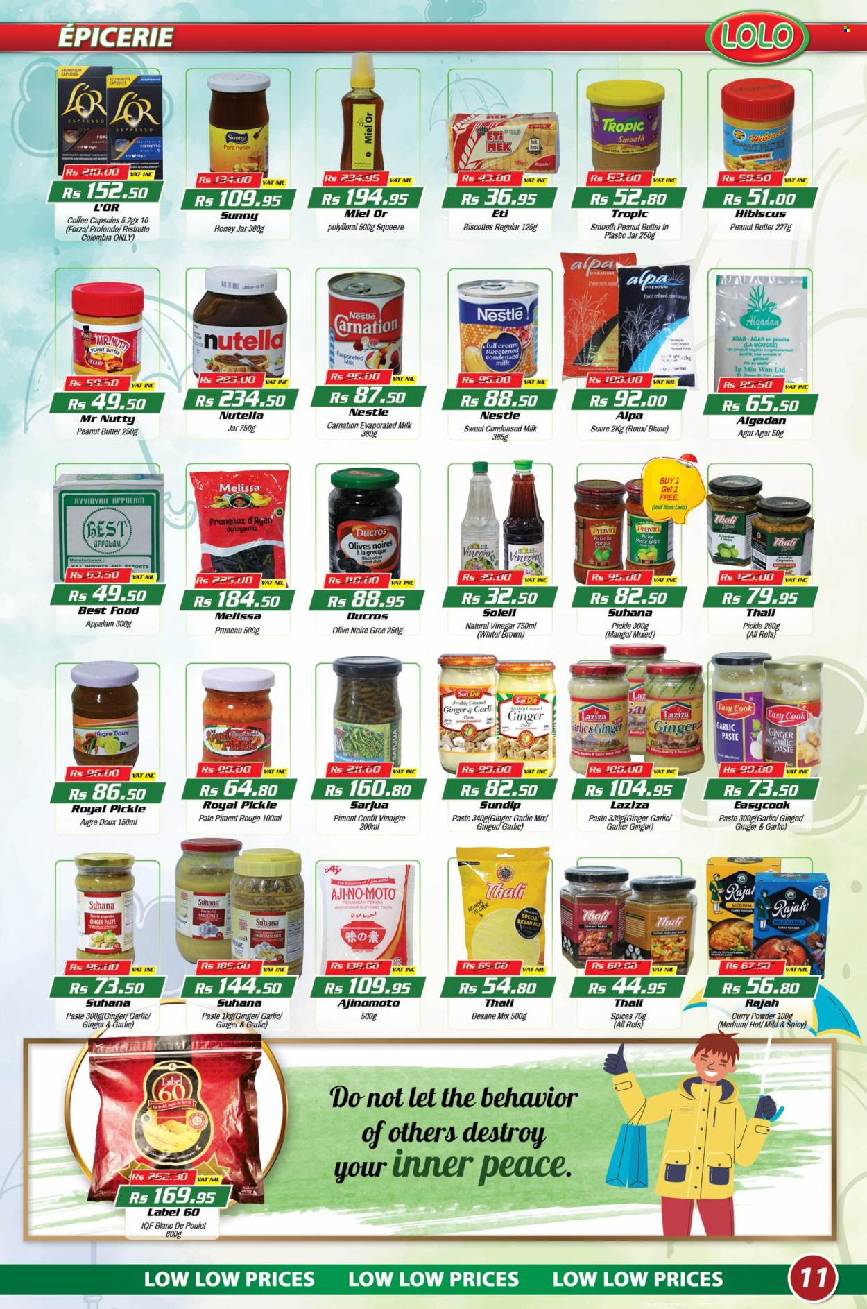 LOLO Hyper catalogue - 26.01.2023 - 15.02.2023. Page 11
