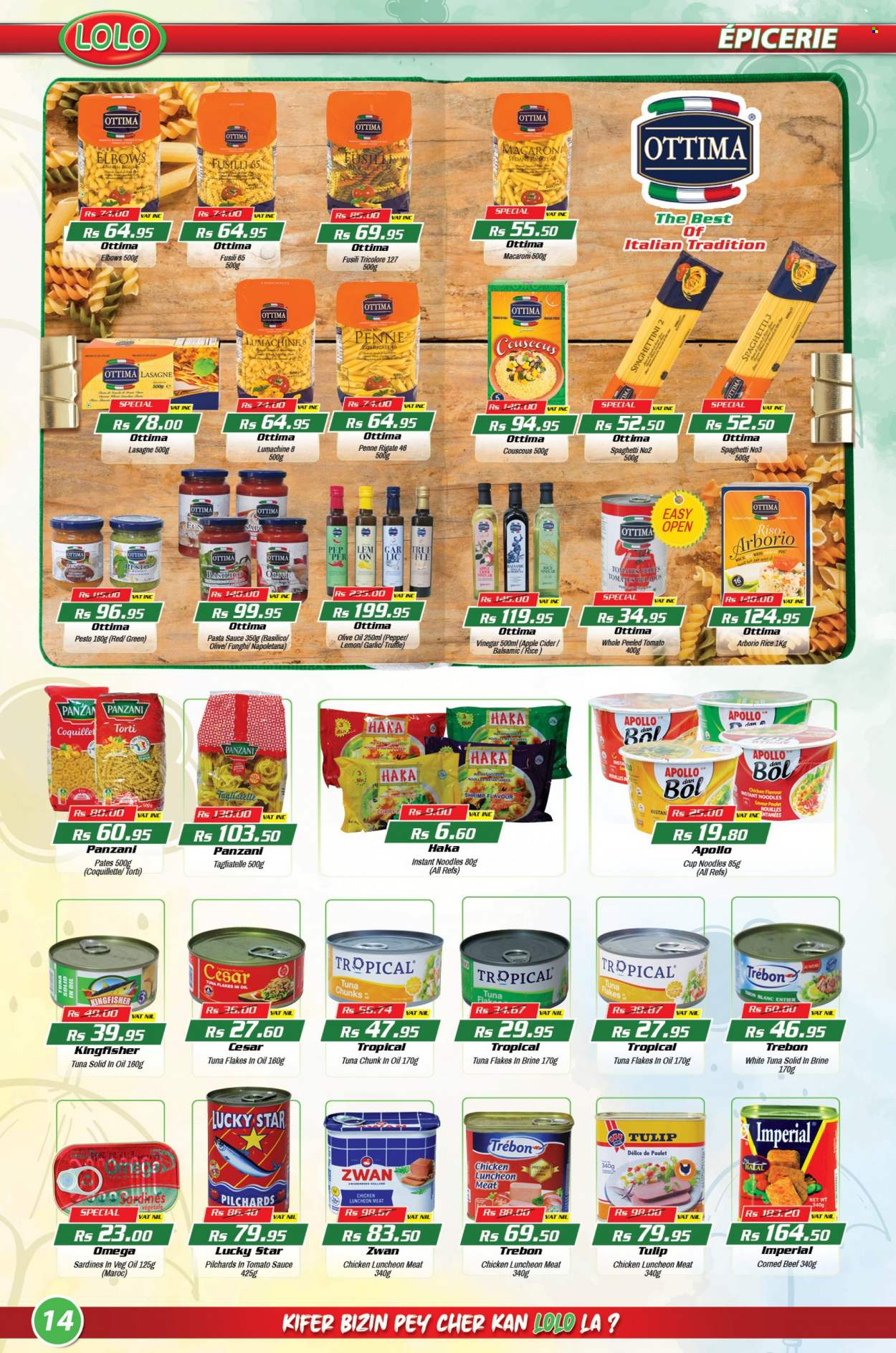 LOLO Hyper catalogue - 26.01.2023 - 15.02.2023. Page 14