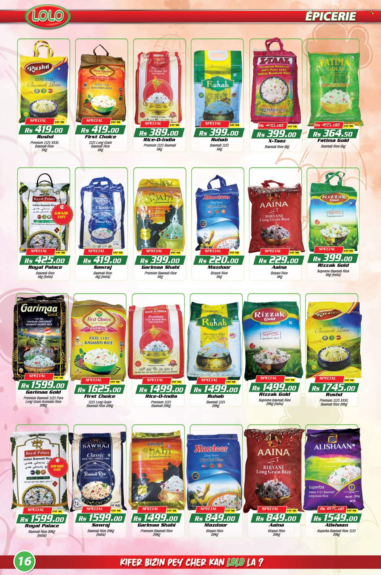 LOLO Hyper catalogue - 26.01.2023 - 15.02.2023. Page 16