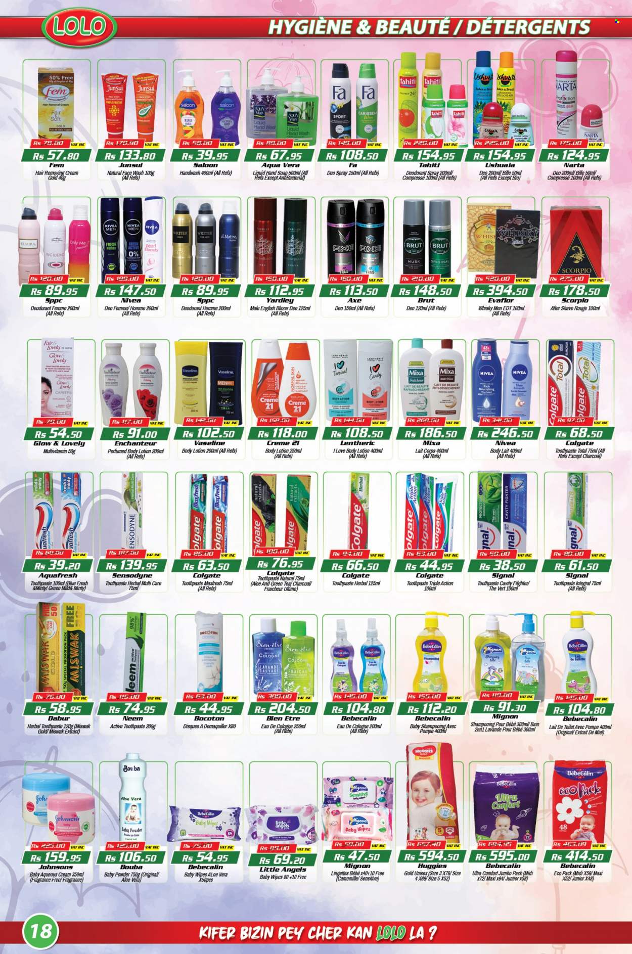 LOLO Hyper catalogue - 26.01.2023 - 15.02.2023. Page 18