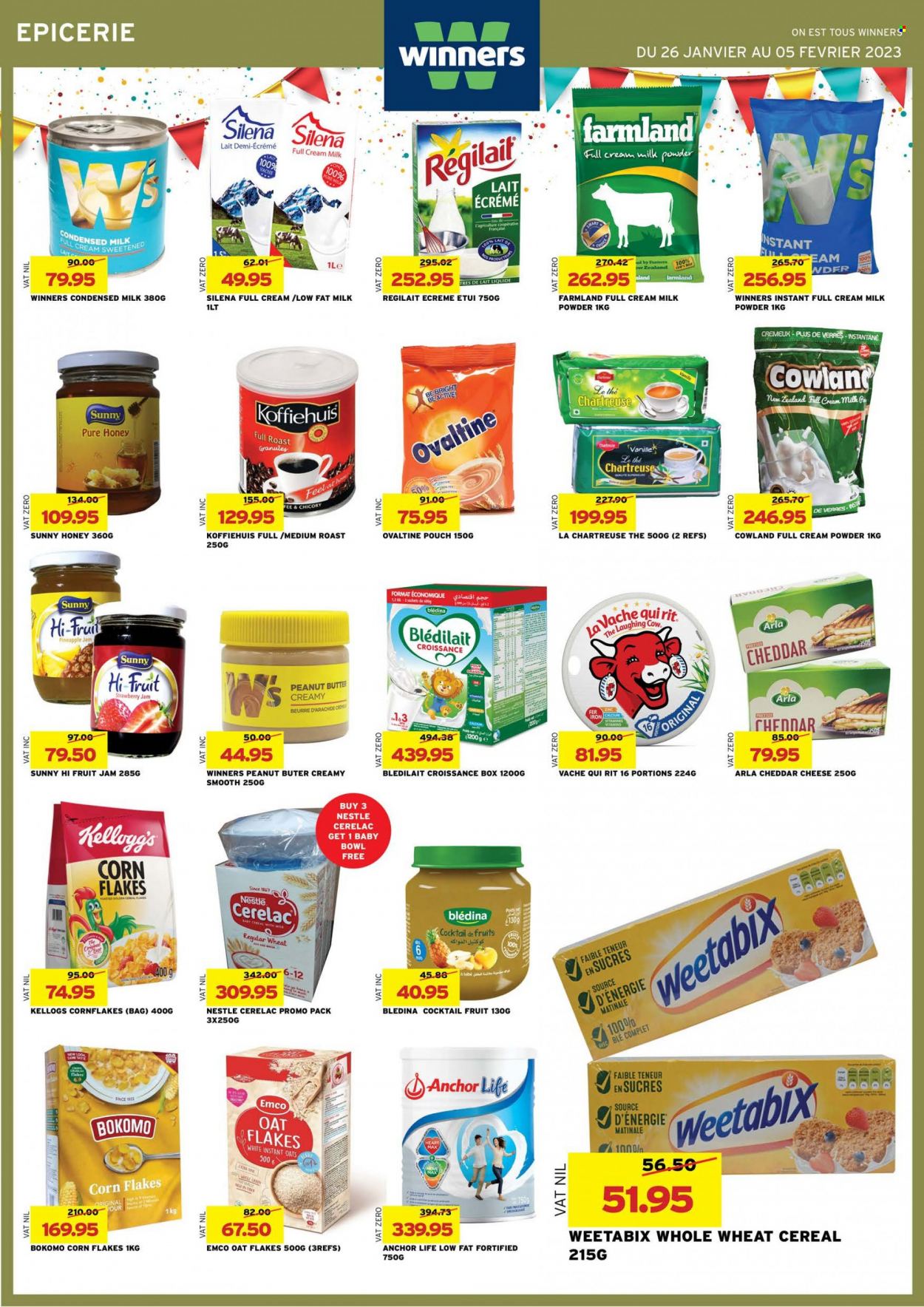 Winners catalogue - 26.01.2023 - 5.02.2023. Page 15