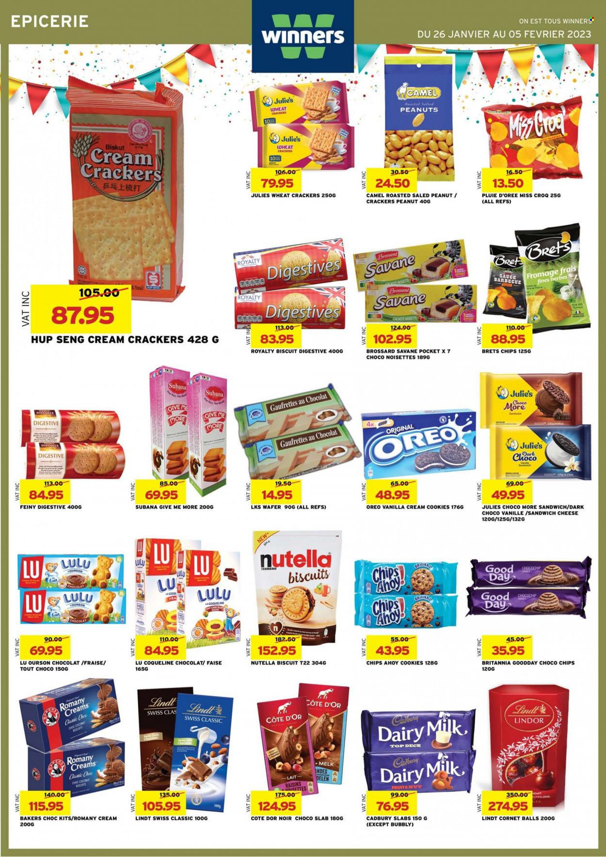 Winners catalogue - 26.01.2023 - 5.02.2023. Page 16