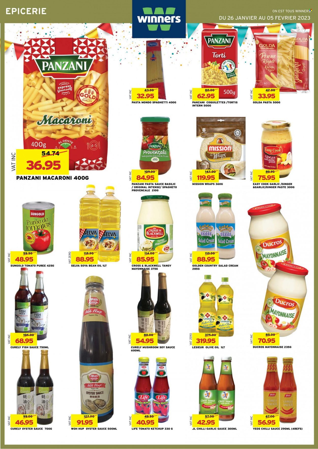 Winners catalogue - 26.01.2023 - 5.02.2023. Page 22