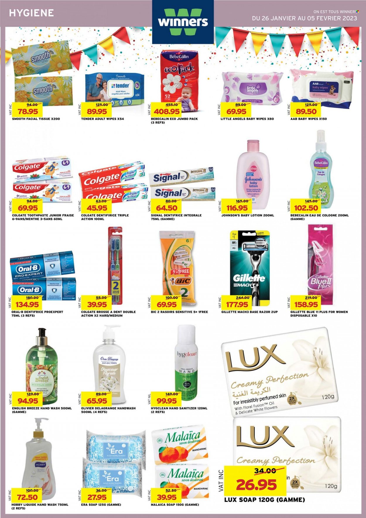 Winners catalogue - 26.01.2023 - 5.02.2023. Page 25