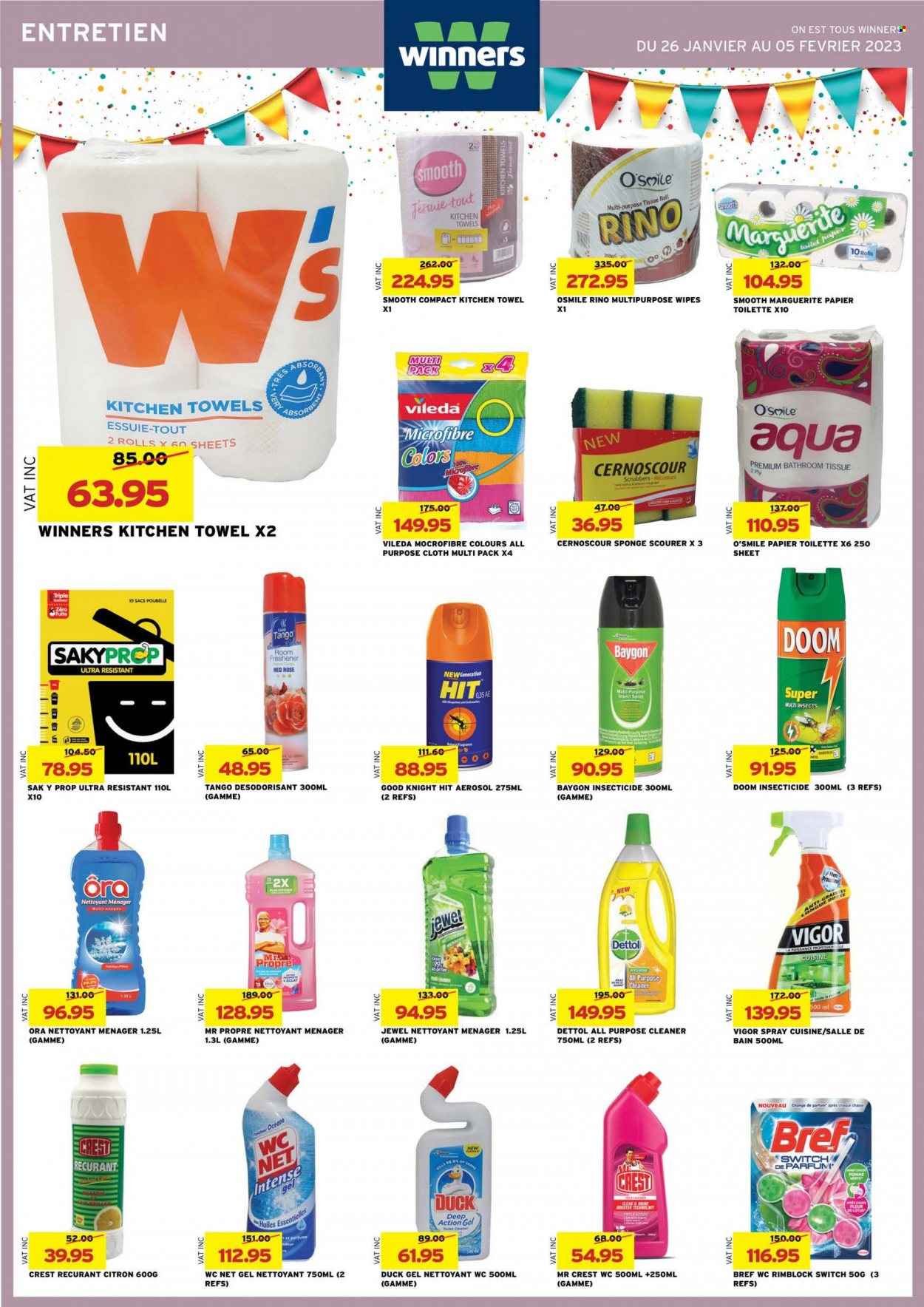 Winners catalogue - 26.01.2023 - 5.02.2023. Page 26