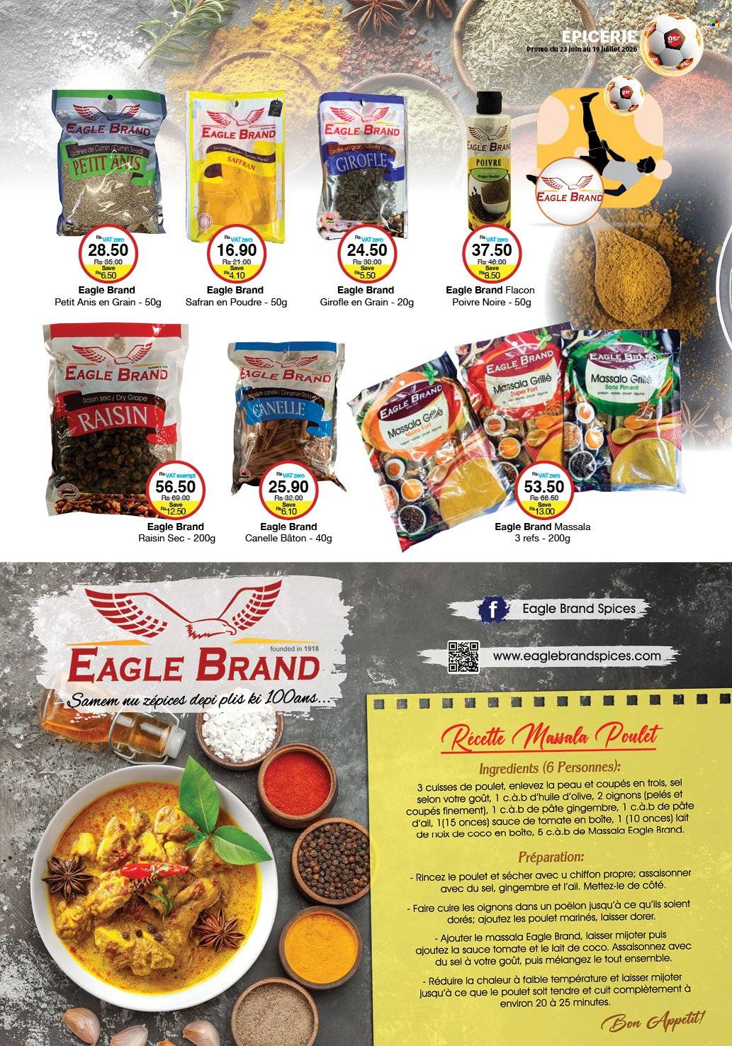 GSR catalogue - 23.06.2026 - 19.07.2026. Page 15