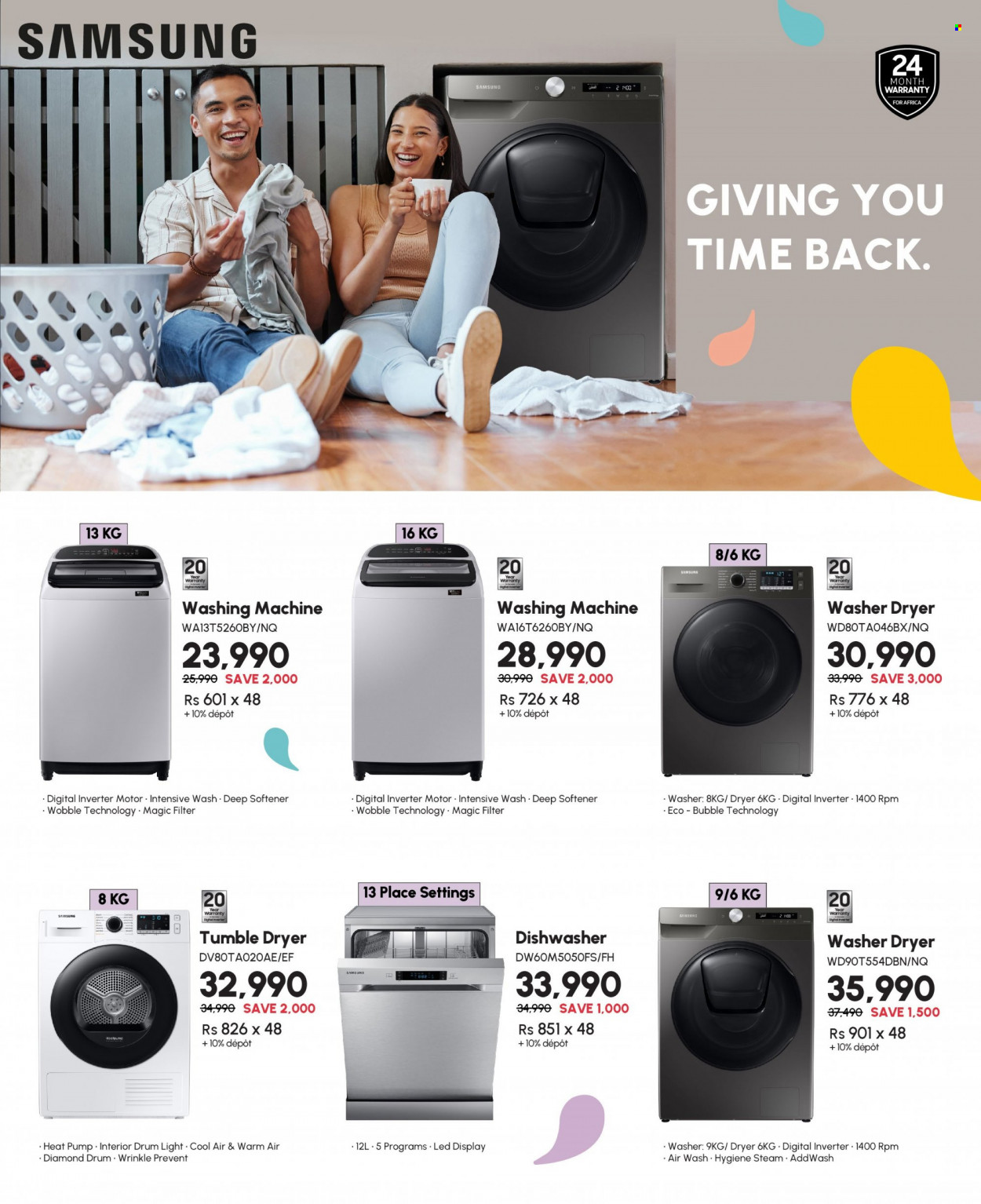 Galaxy catalogue - 30.01.2023 - 15.02.2023. Page 5