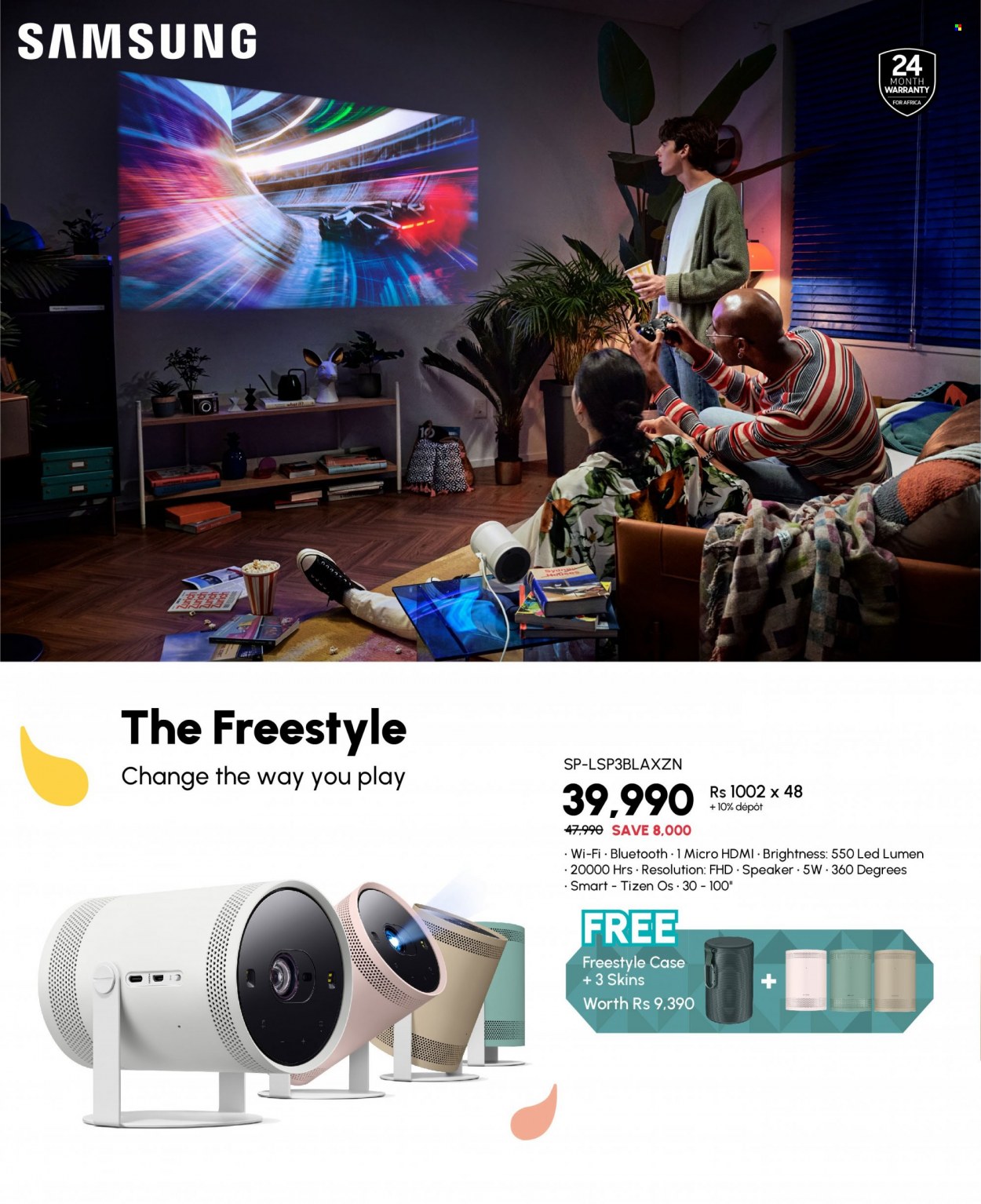 Galaxy catalogue - 30.01.2023 - 15.02.2023. Page 6