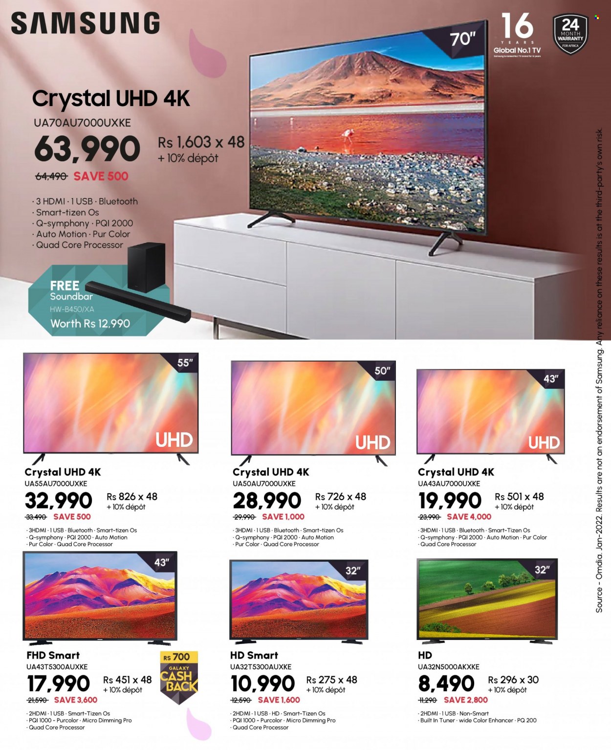 Galaxy catalogue - 30.01.2023 - 15.02.2023. Page 10