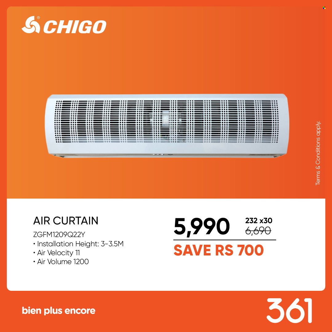 361 catalogue. Page 4