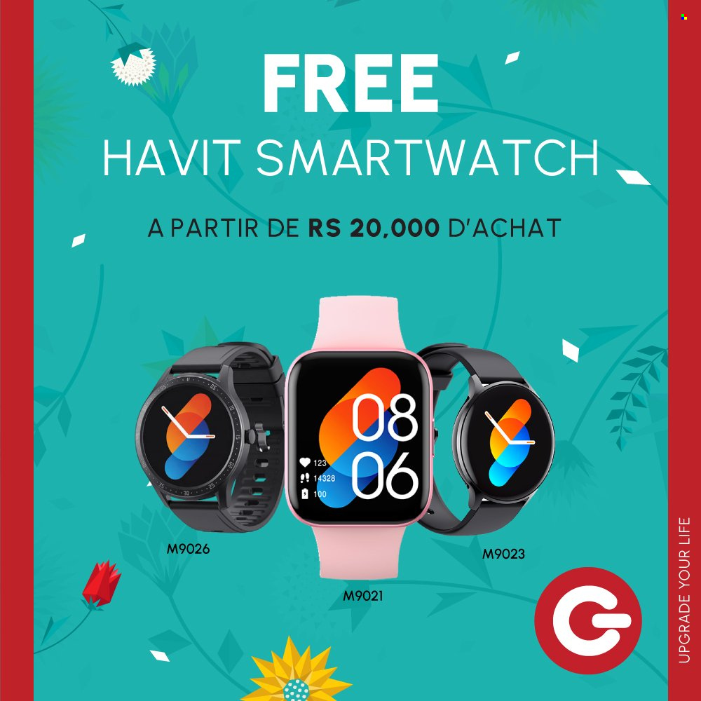 Galaxy catalogue - 19.05.2022 - 5.06.2022. Page 2