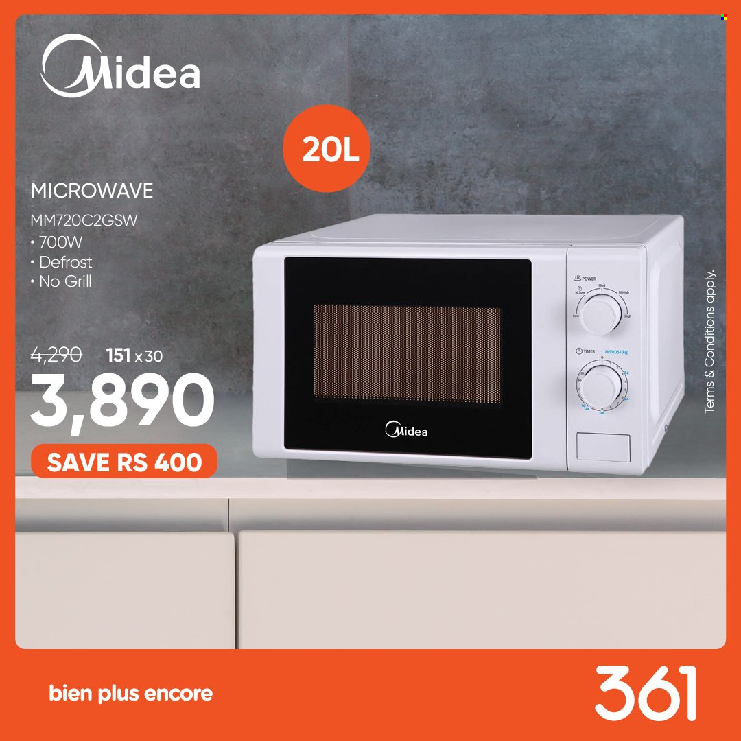 361 catalogue. Page 10