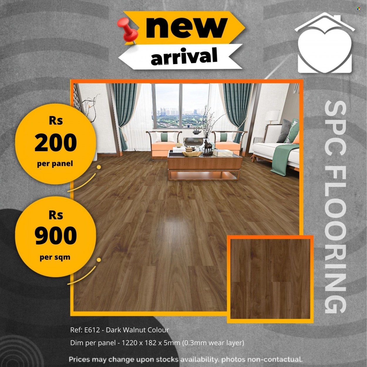 Lovely Home catalogue. Page 2