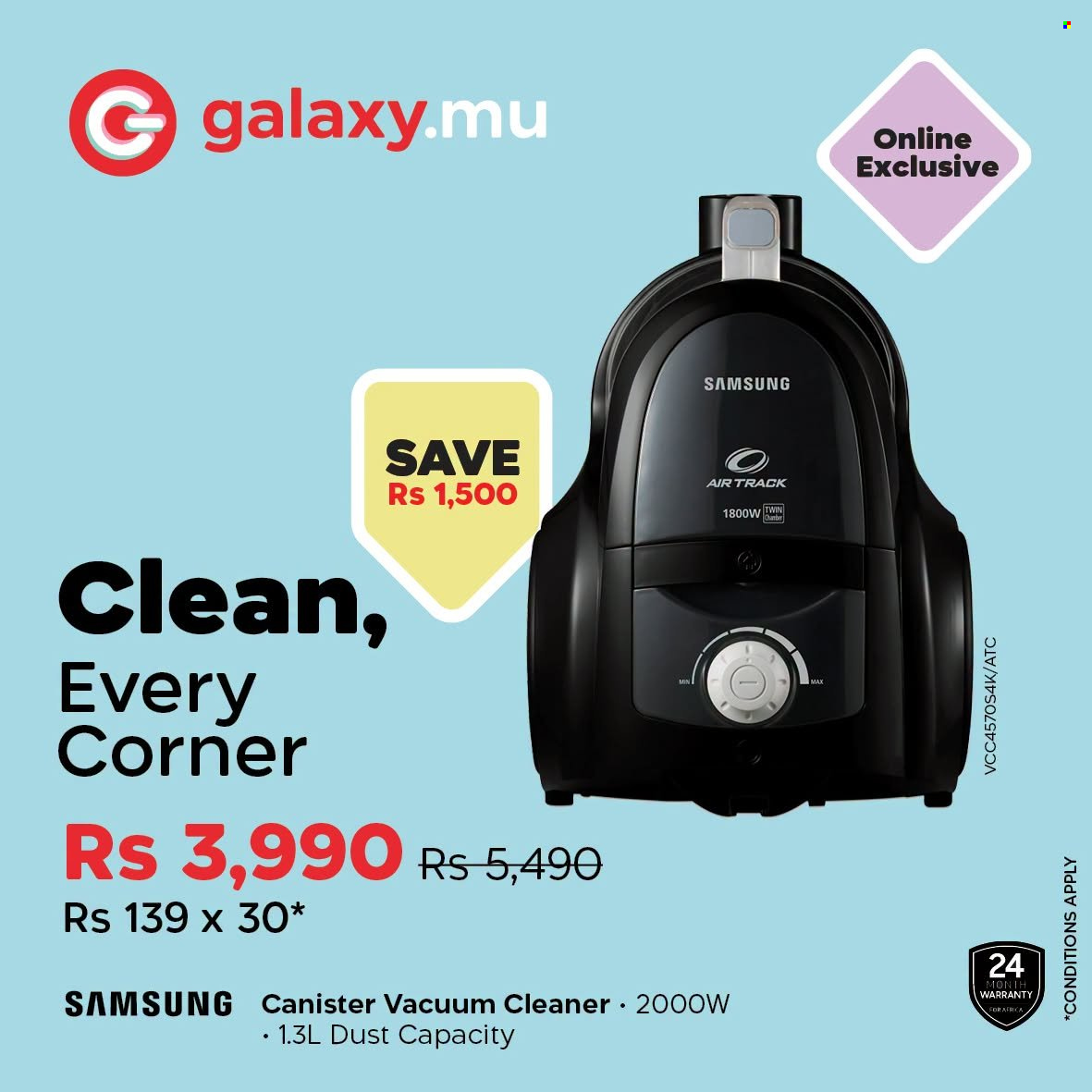 Galaxy catalogue - 2.07.2026 - 14.07.2026. Page 1