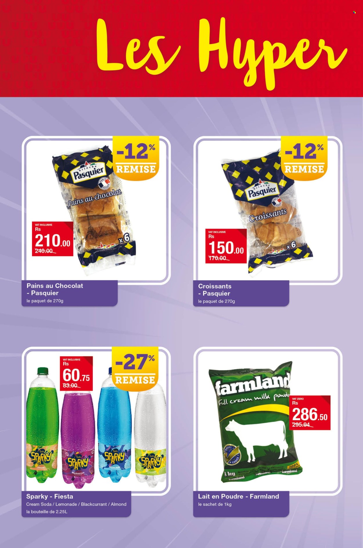 Super U catalogue - 24.07.2026 - 5.08.2026. Page 2