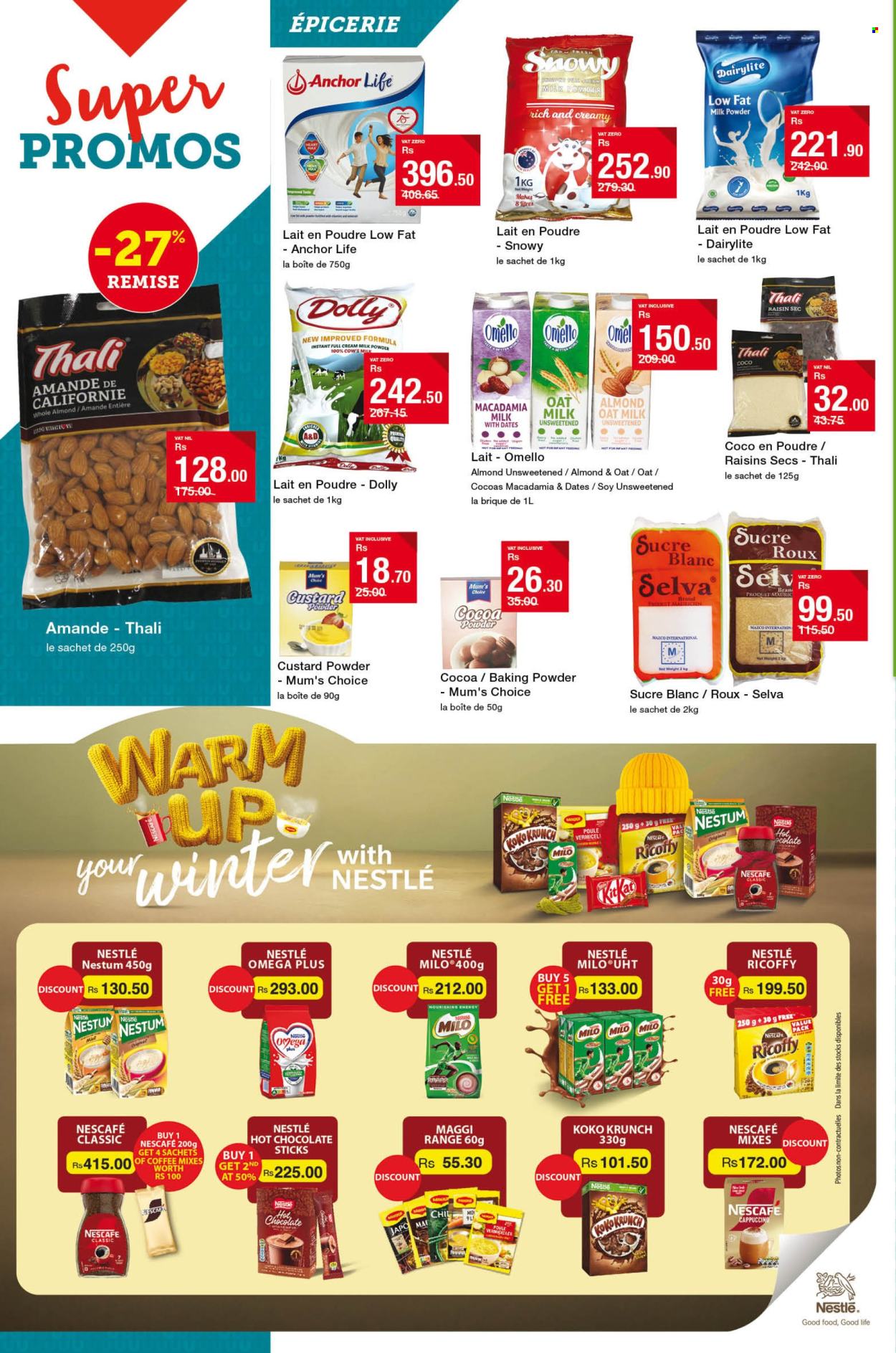 Super U catalogue - 24.07.2026 - 5.08.2026. Page 18