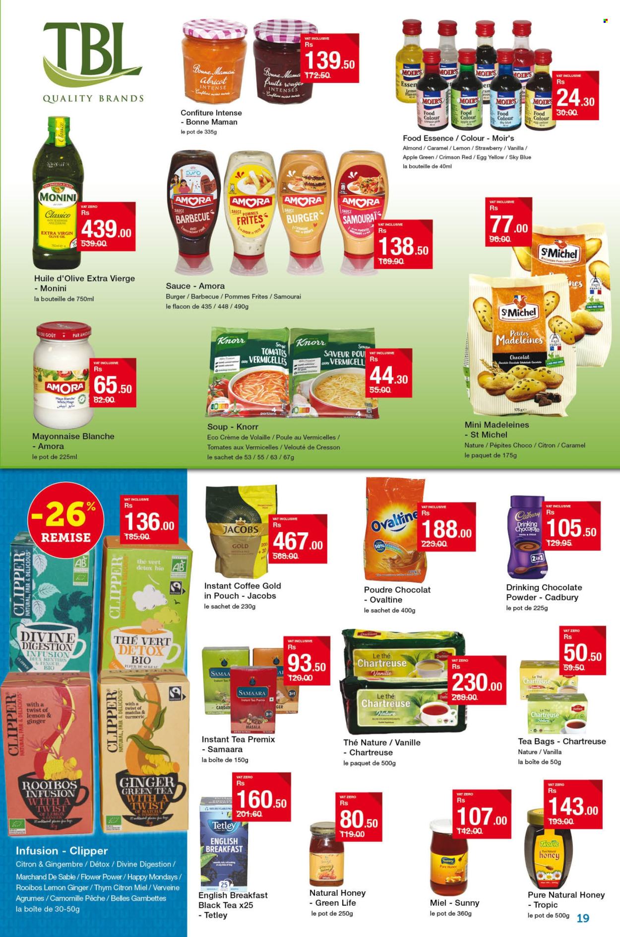 Super U catalogue - 24.07.2026 - 5.08.2026. Page 19