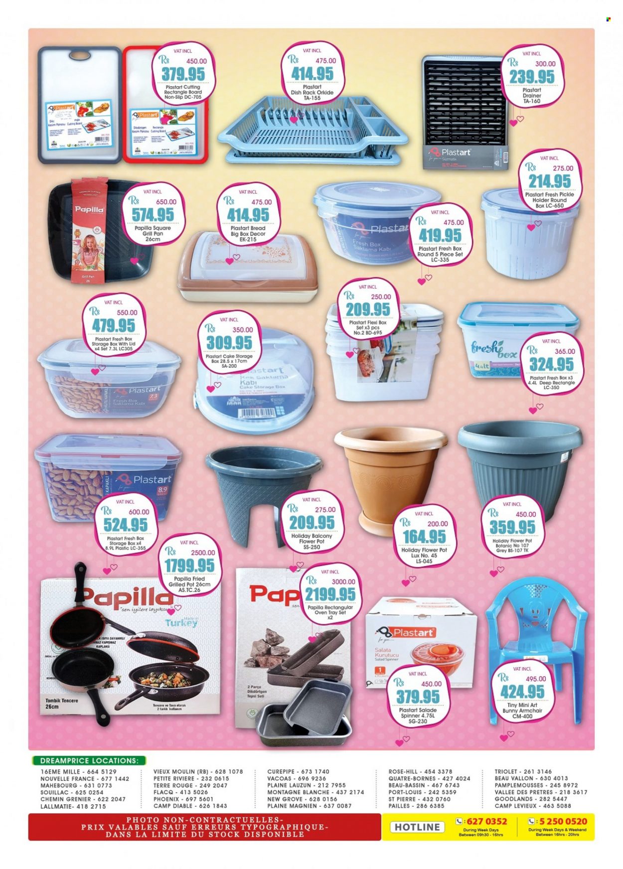 Dreamprice catalogue - 19.05.2022 - 12.06.2022. Page 2