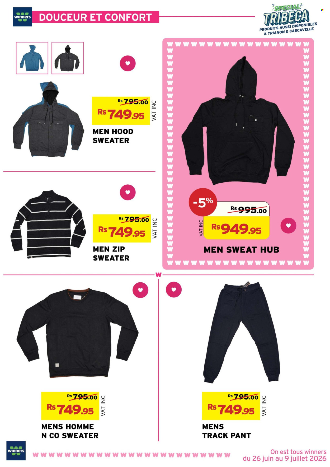 Winners catalogue - 26.06.2026 - 9.07.2026. Page 16
