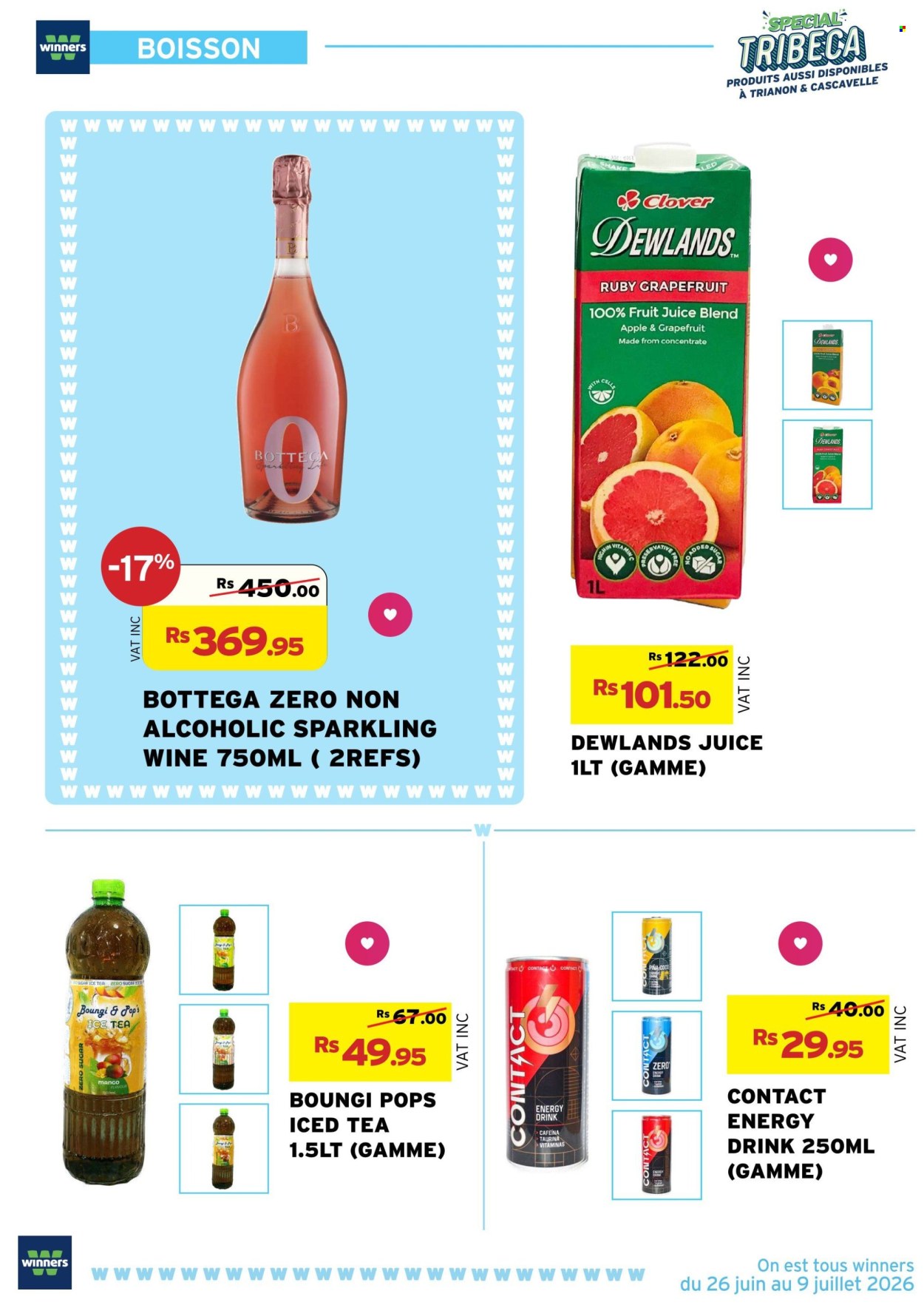 Winners catalogue - 26.06.2026 - 9.07.2026. Page 41