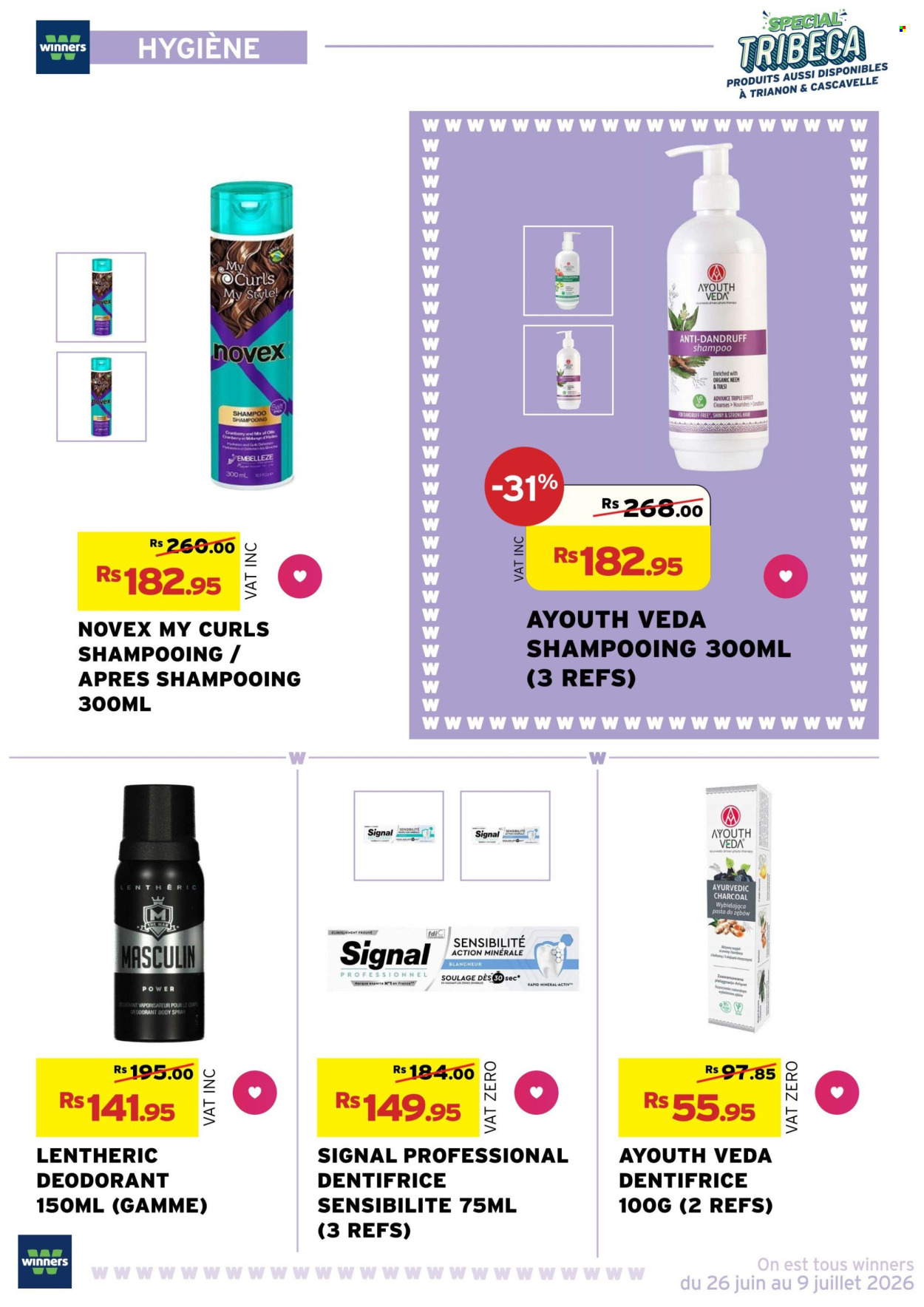 Winners catalogue - 26.06.2026 - 9.07.2026. Page 52