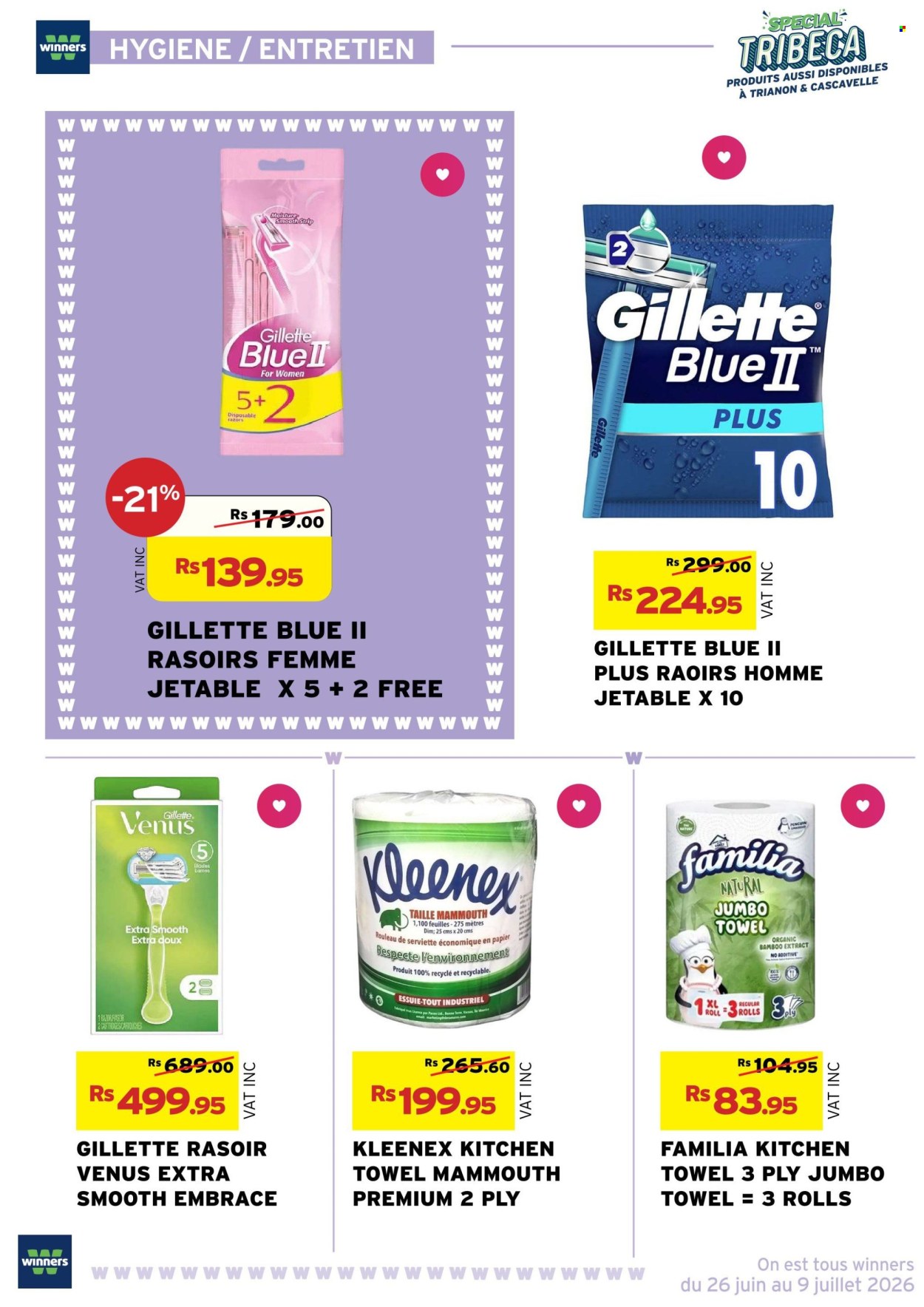 Winners catalogue - 26.06.2026 - 9.07.2026. Page 55