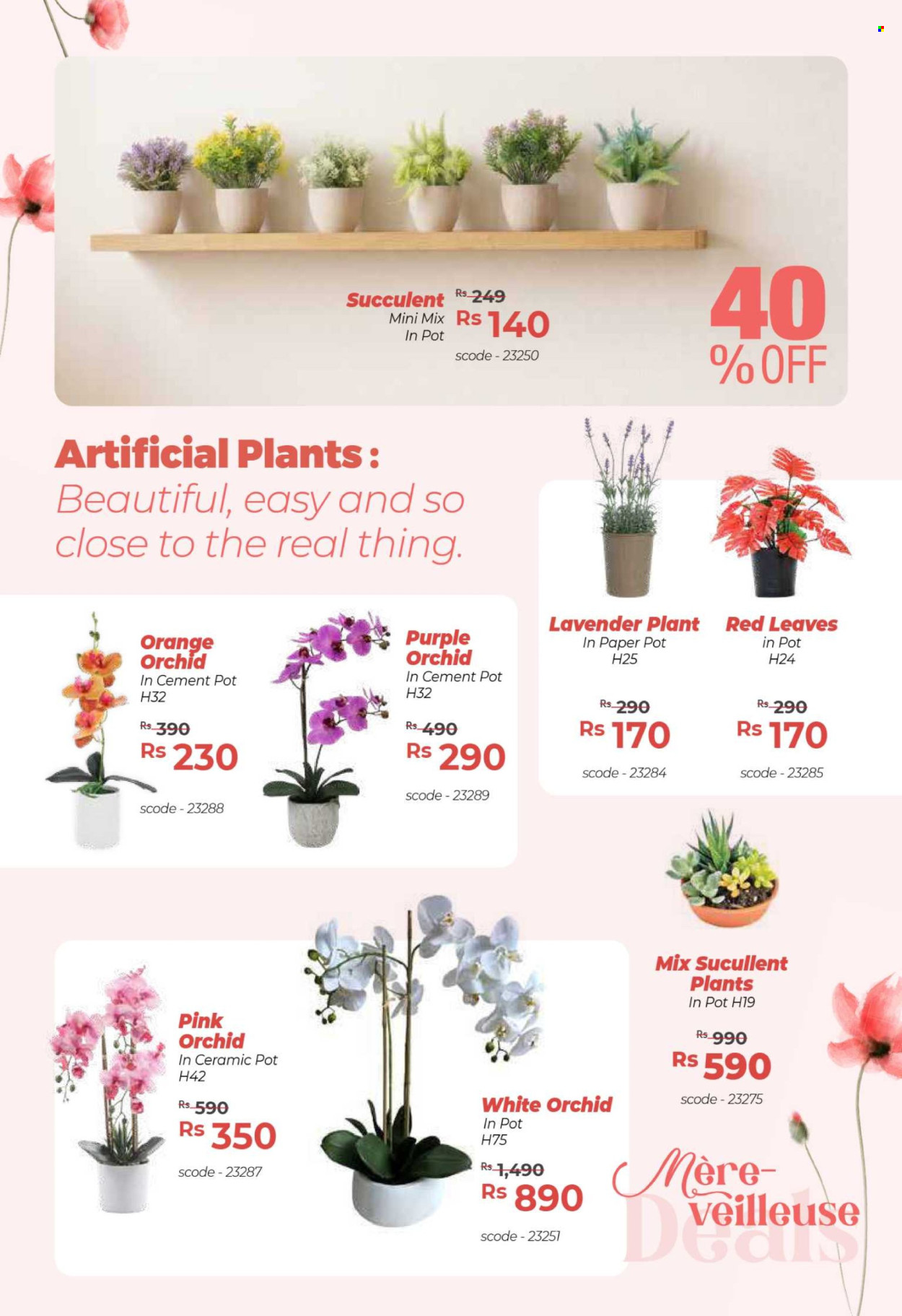 Teak World catalogue. Page 67
