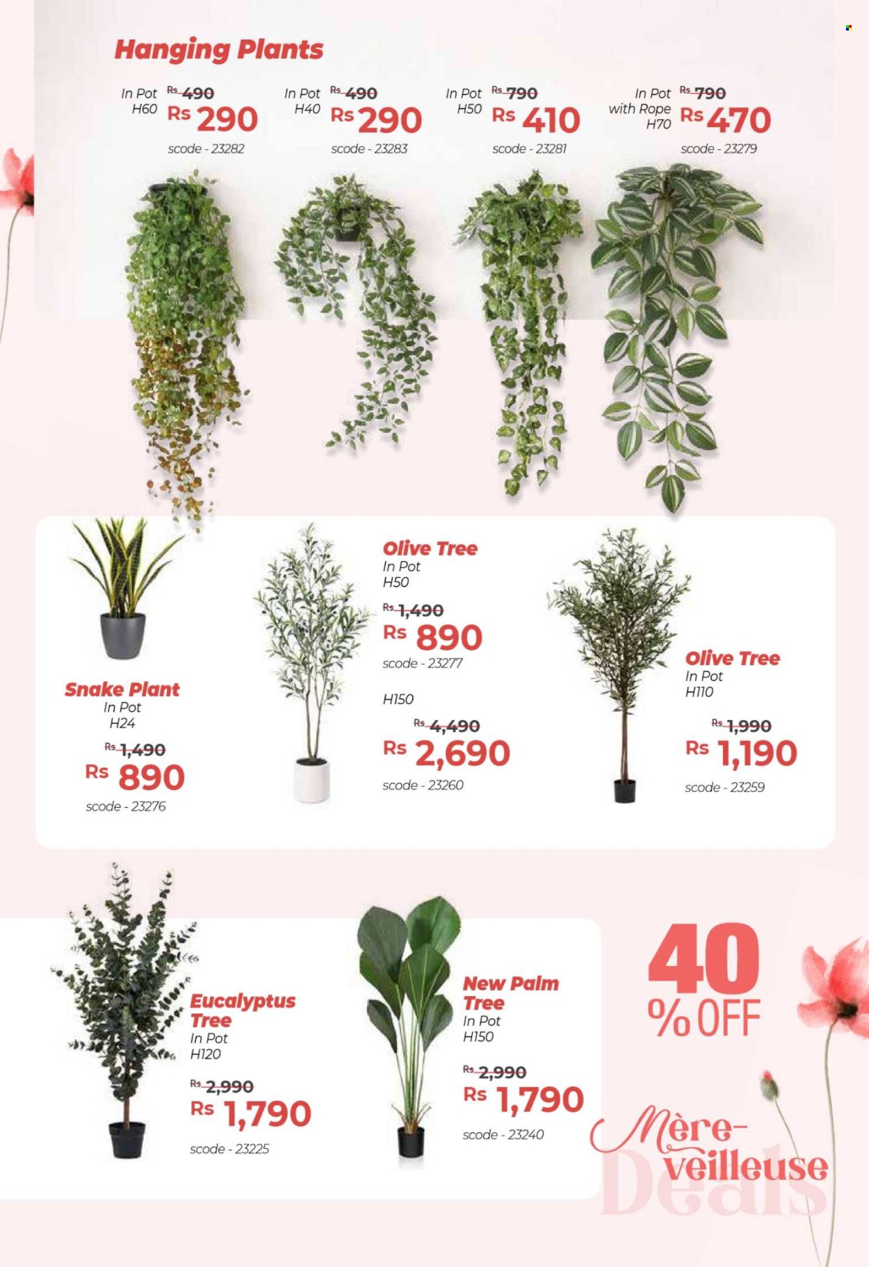 Teak World catalogue. Page 68