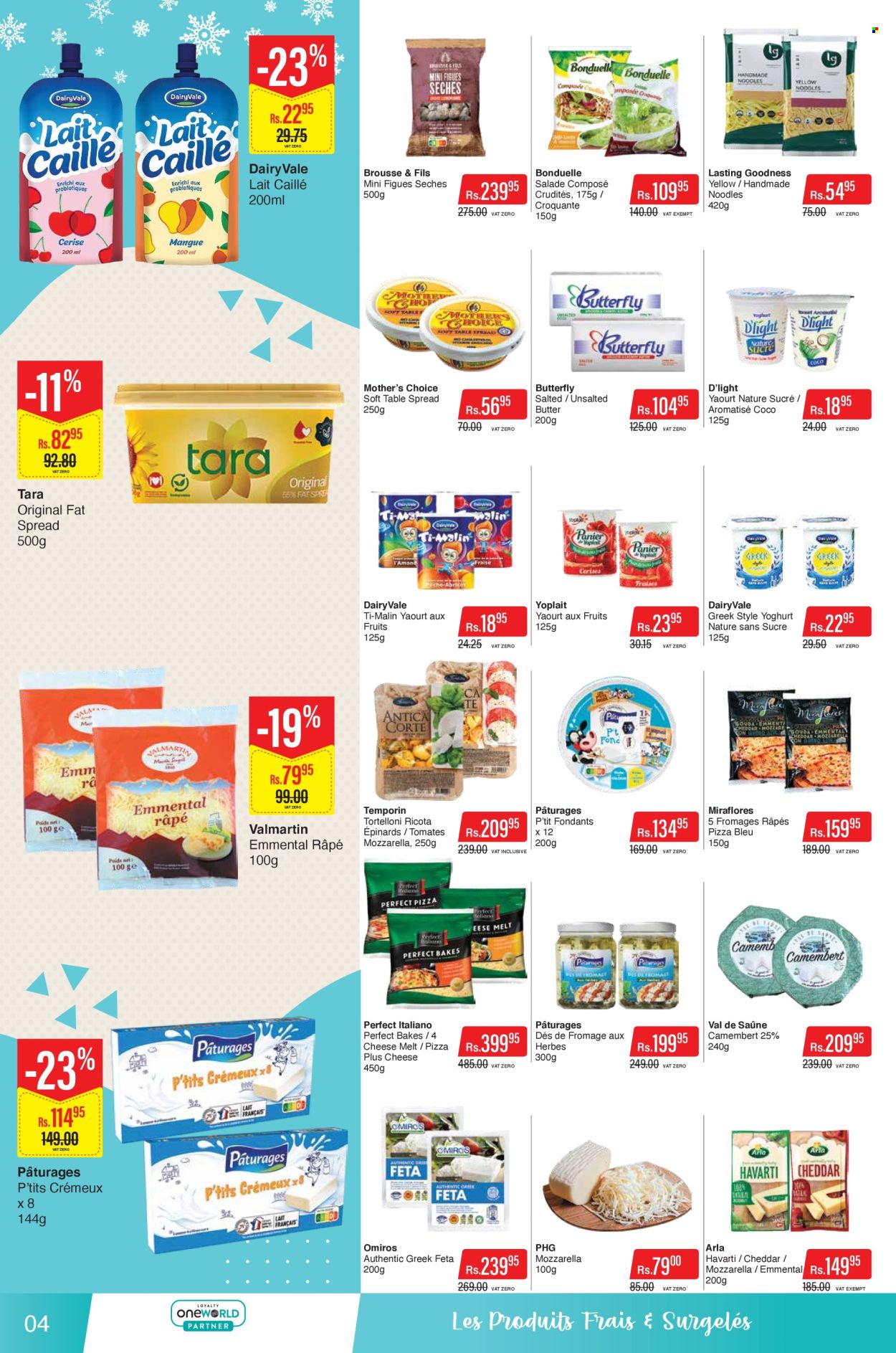 Intermart catalogue - 10.07.2026 - 22.07.2026. Page 4