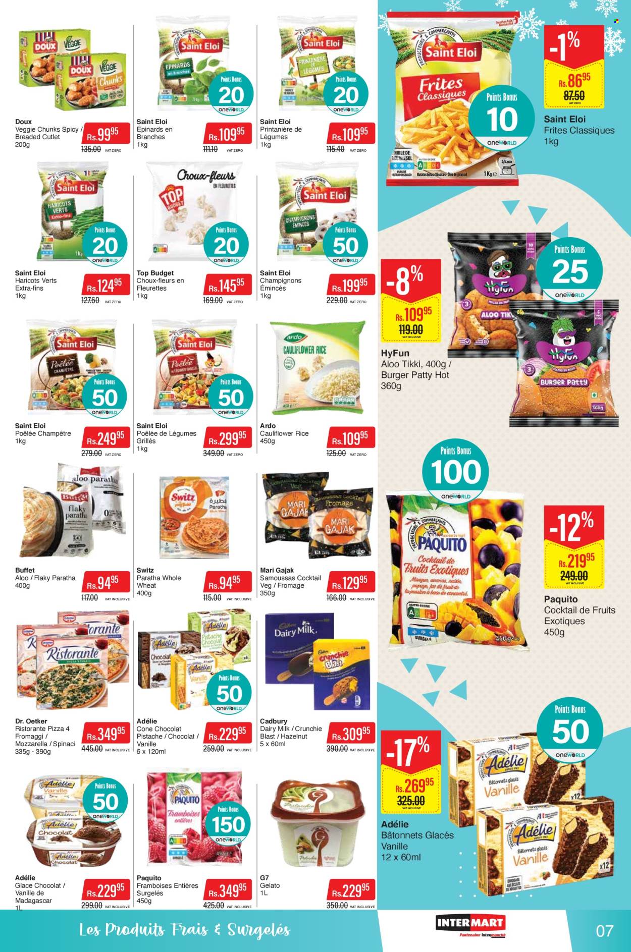 Intermart catalogue - 10.07.2026 - 22.07.2026. Page 7