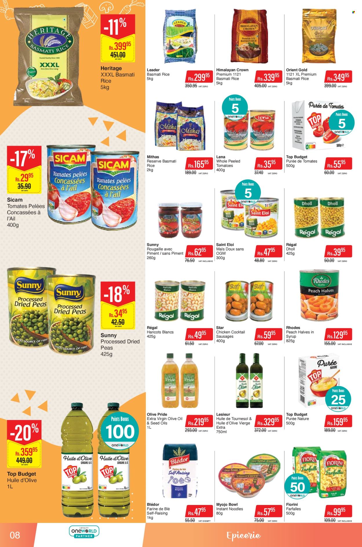 Intermart catalogue - 10.07.2026 - 22.07.2026. Page 8