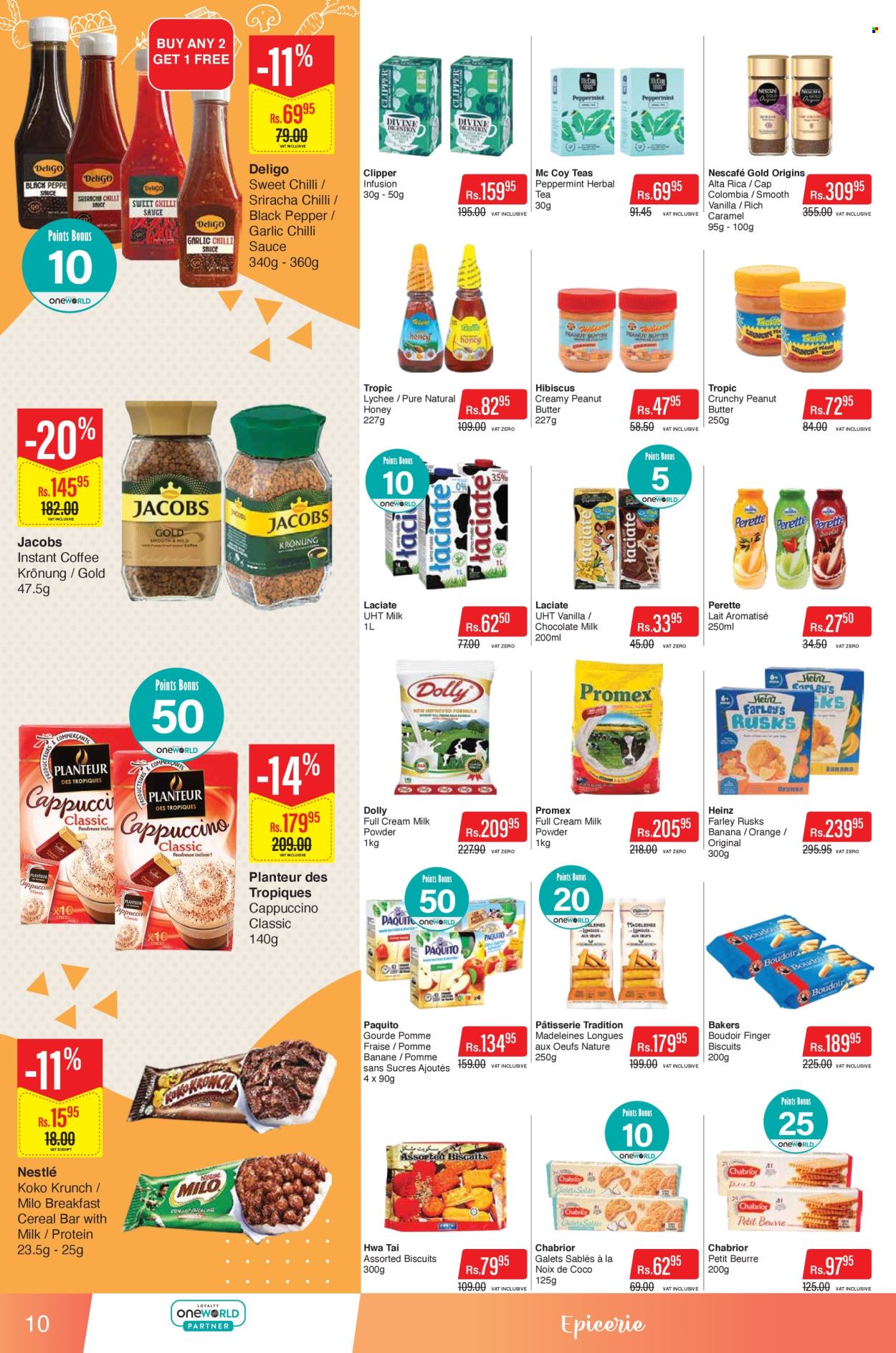 Intermart catalogue - 10.07.2026 - 22.07.2026. Page 10