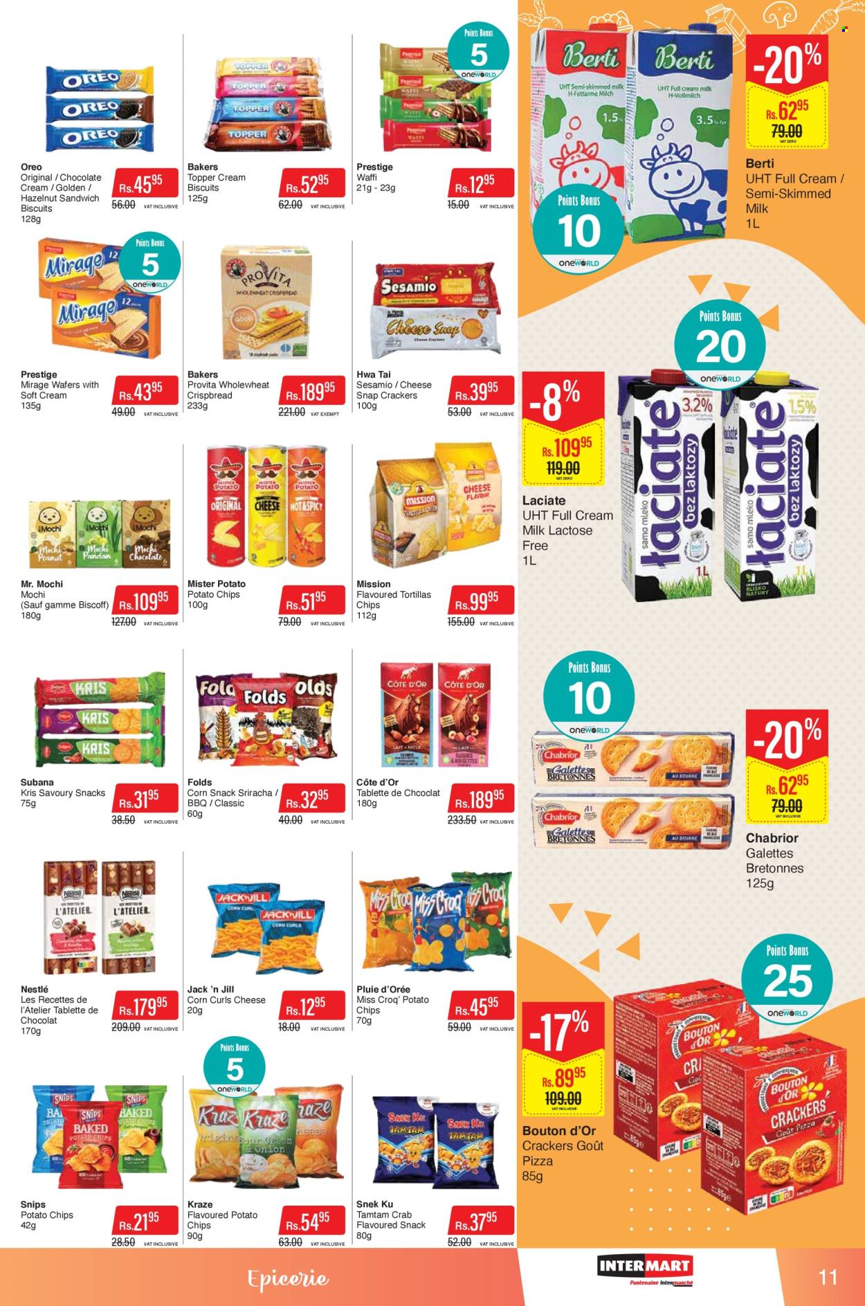Intermart catalogue - 10.07.2026 - 22.07.2026. Page 11