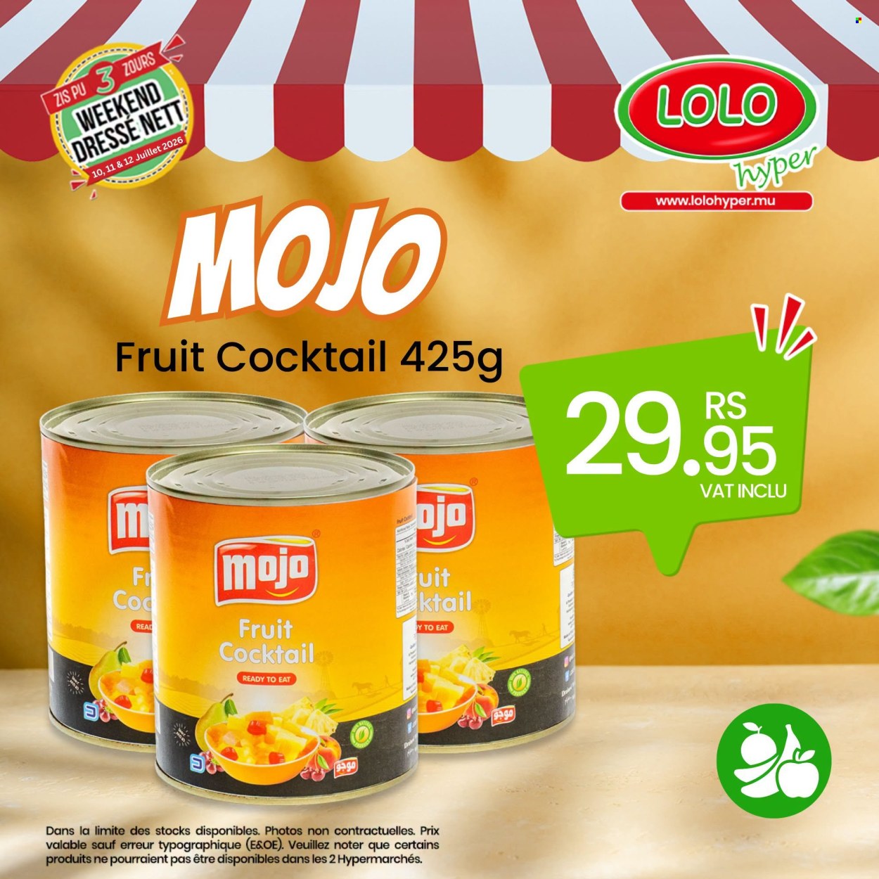 LOLO Hyper catalogue - 10.07.2026 - 12.07.2026. Page 7