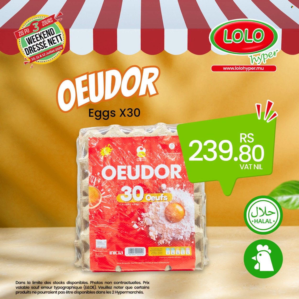LOLO Hyper catalogue - 10.07.2026 - 12.07.2026. Page 17