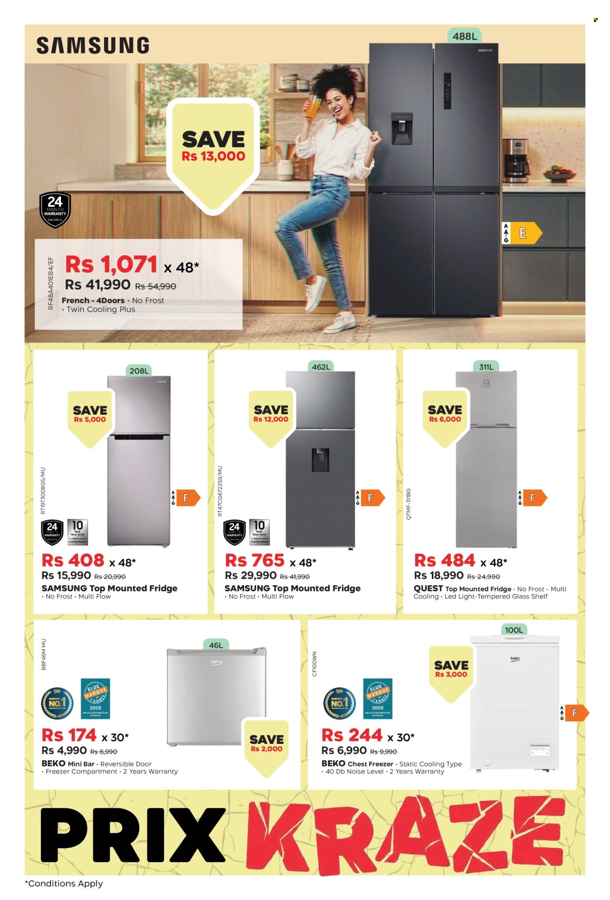Galaxy catalogue - 10.07.2026 - 13.07.2026. Page 4